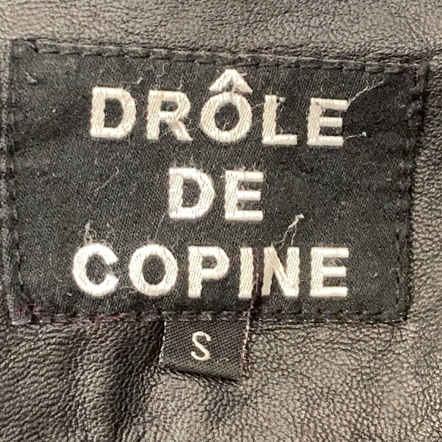 Drôle de Copine