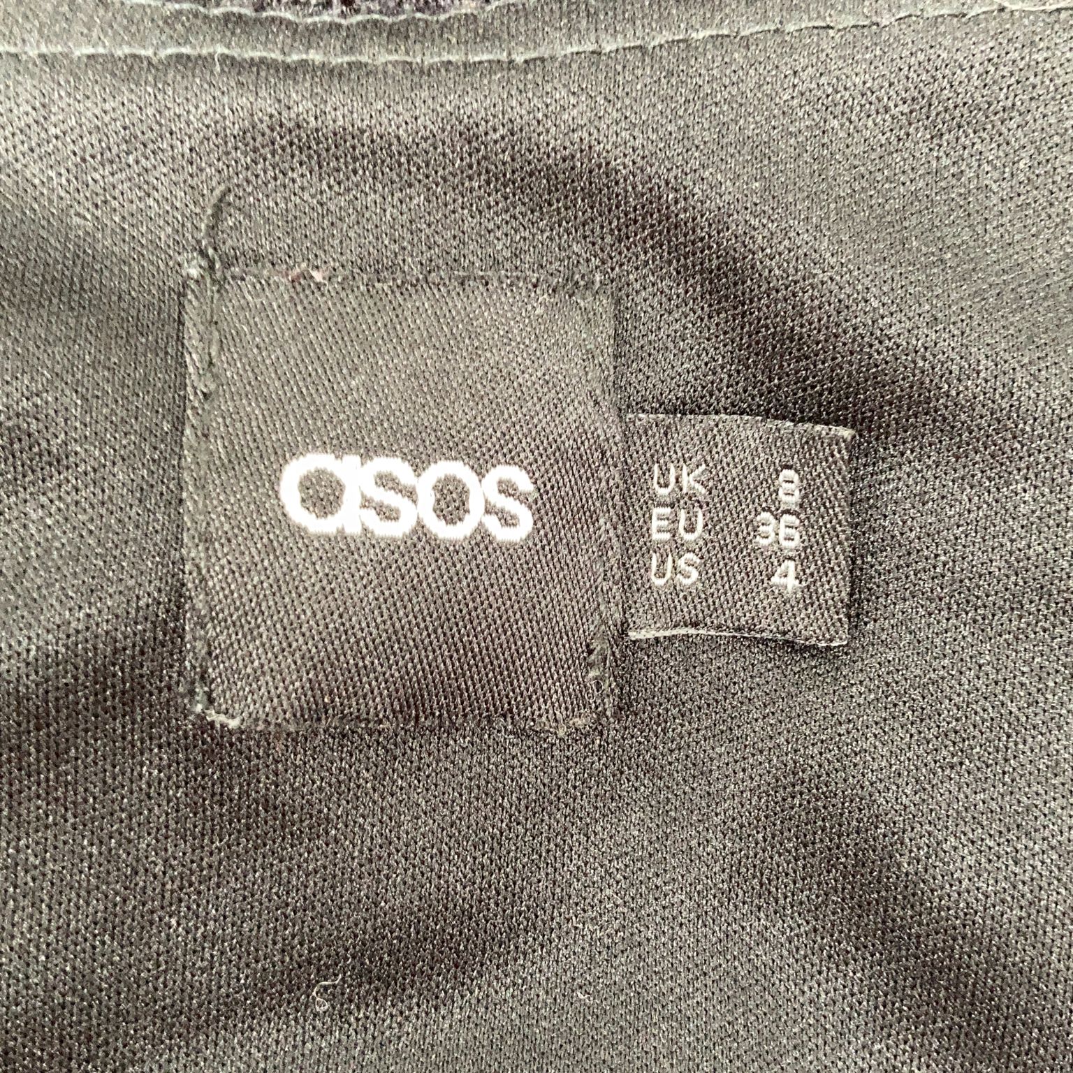 ASOS