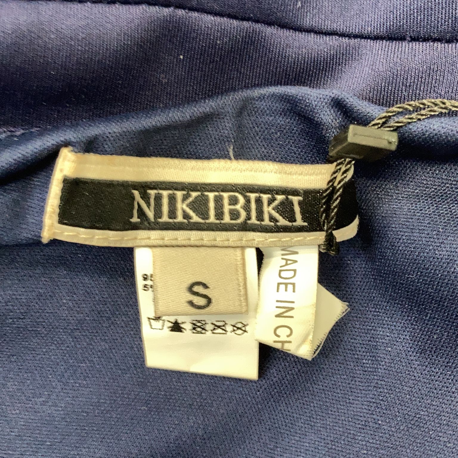 Nikibiki