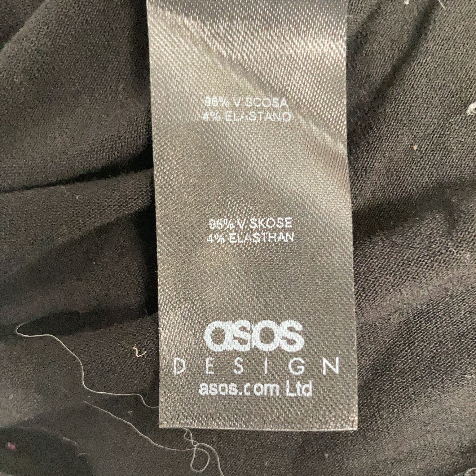 ASOS Design