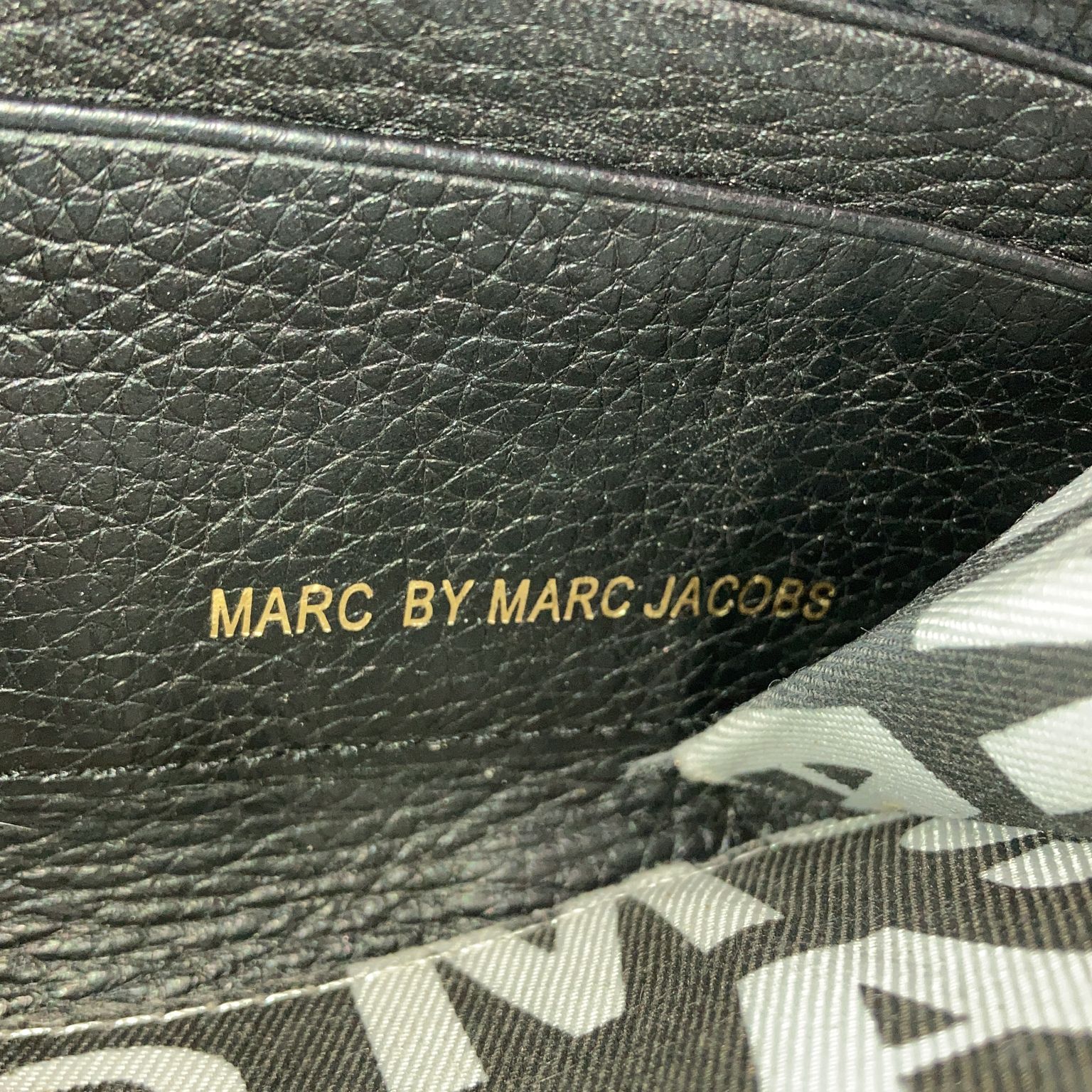 Marc by Marc Jacobs