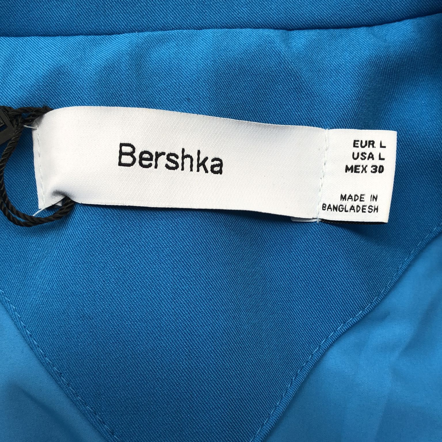 Bershka