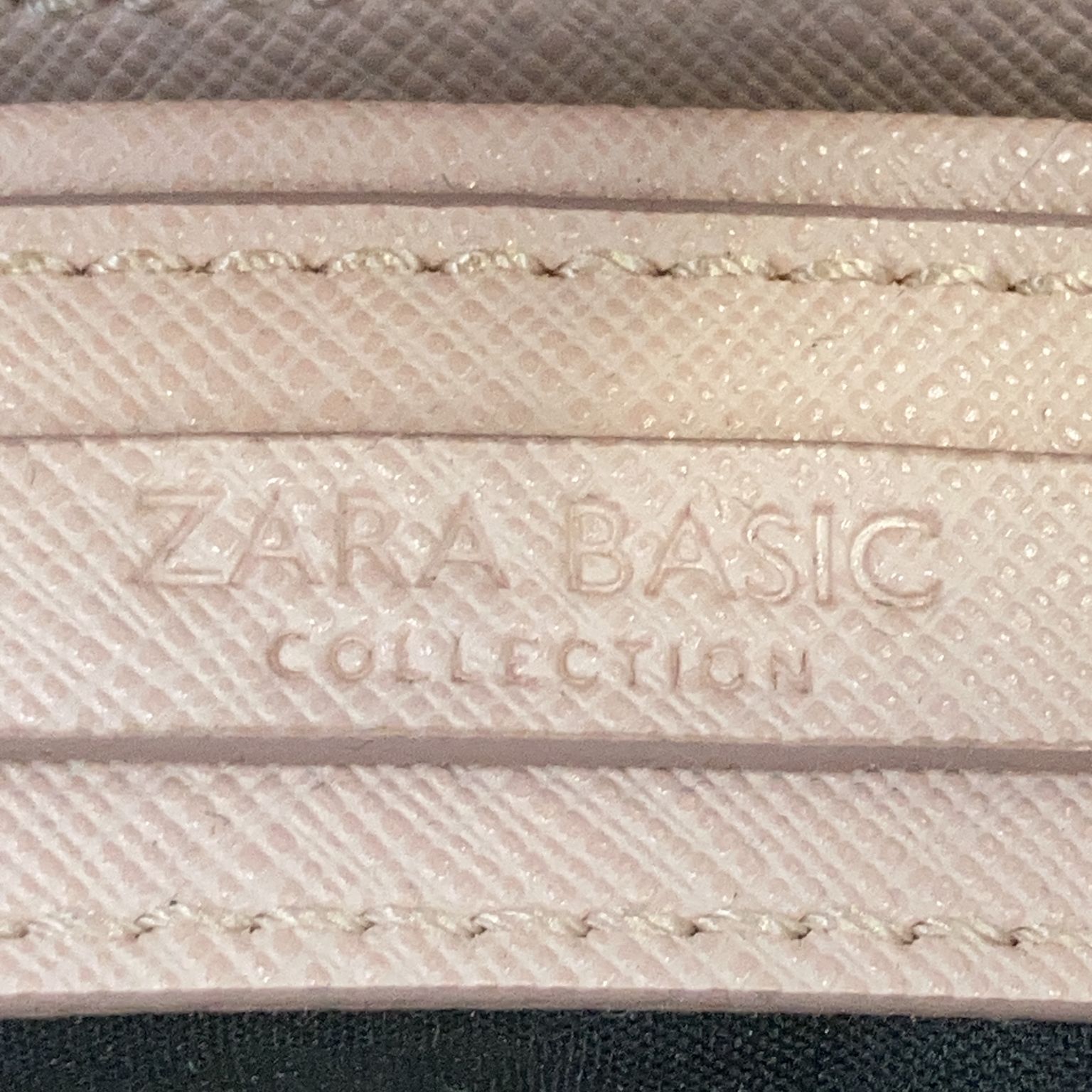 Zara Basic