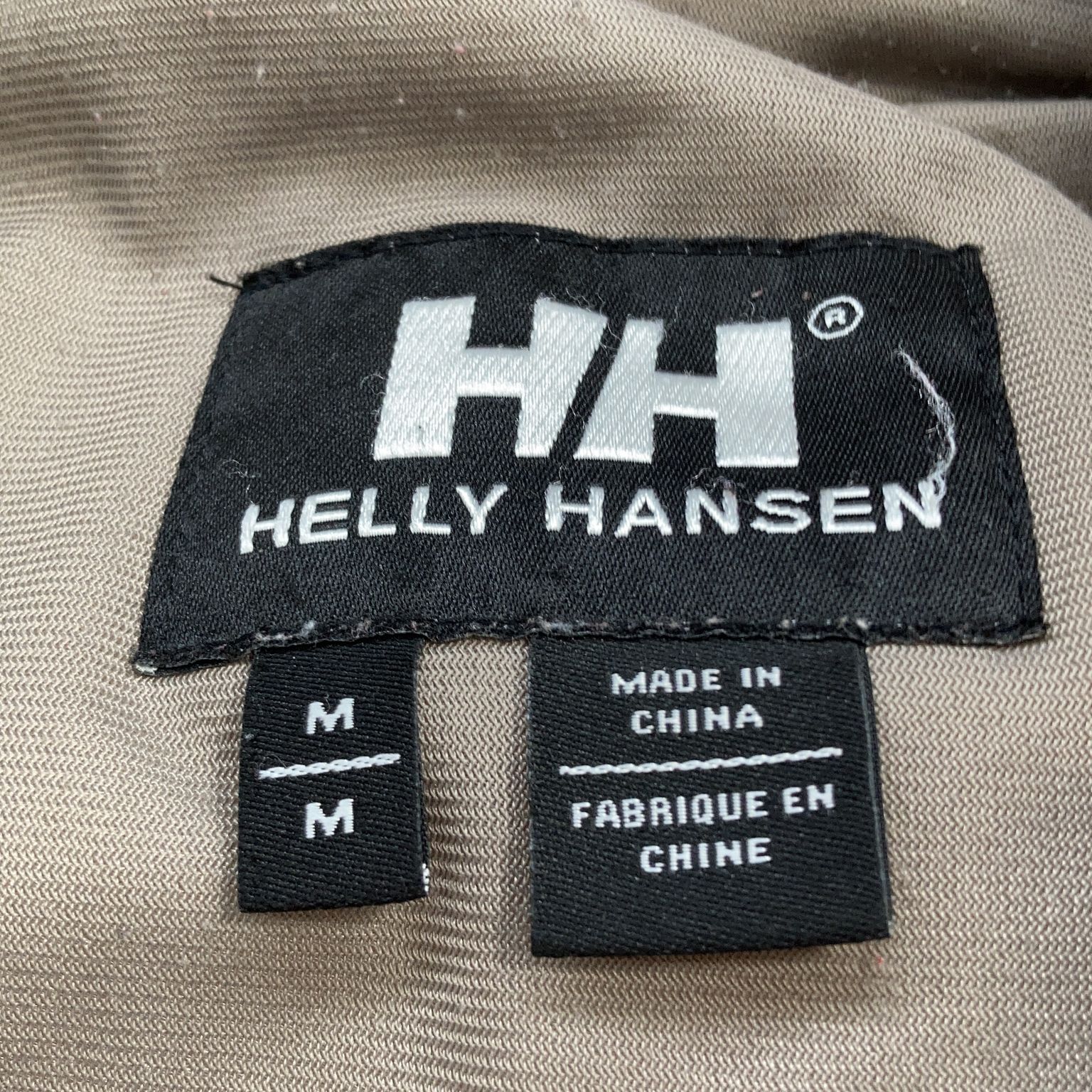 Helly Hansen