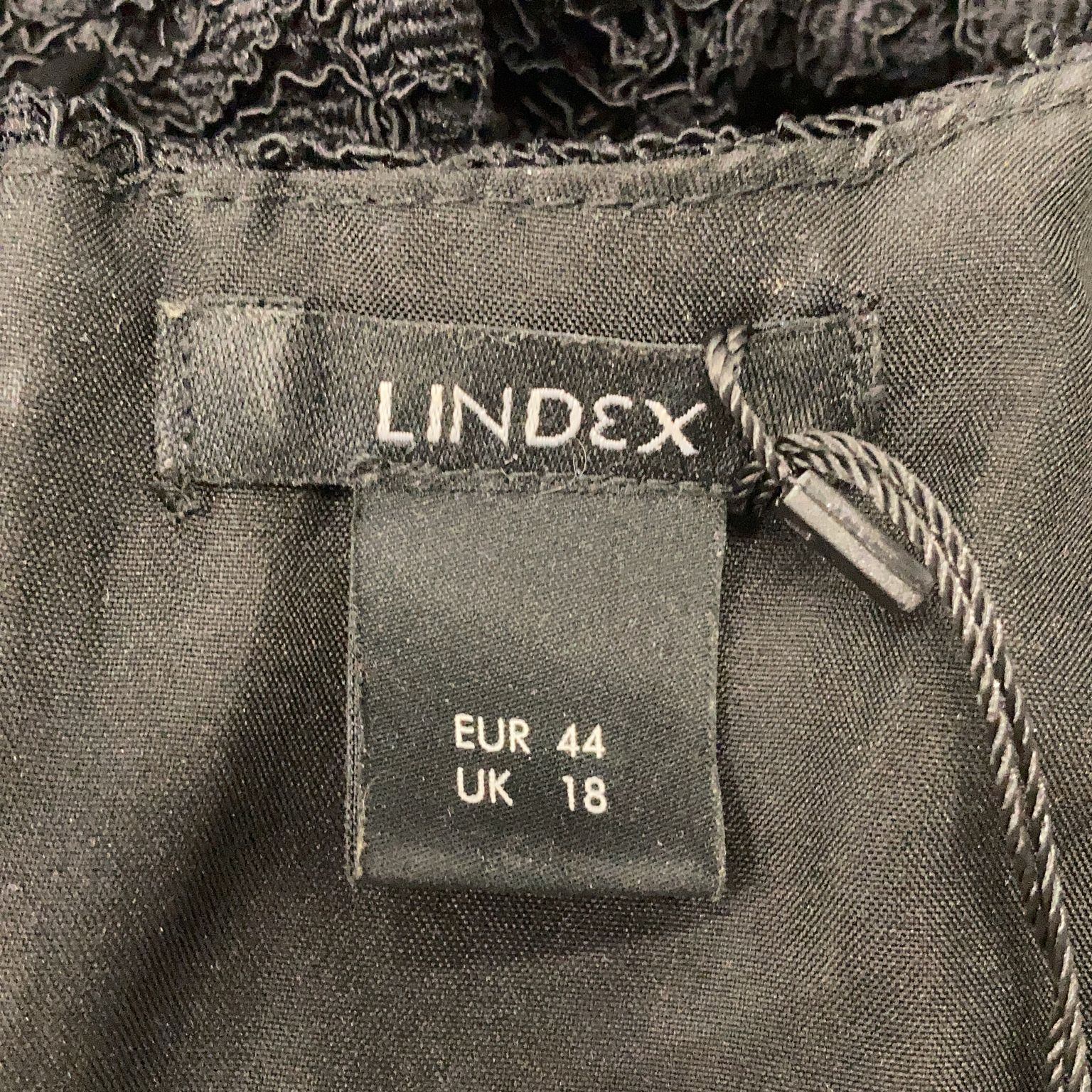 Lindex