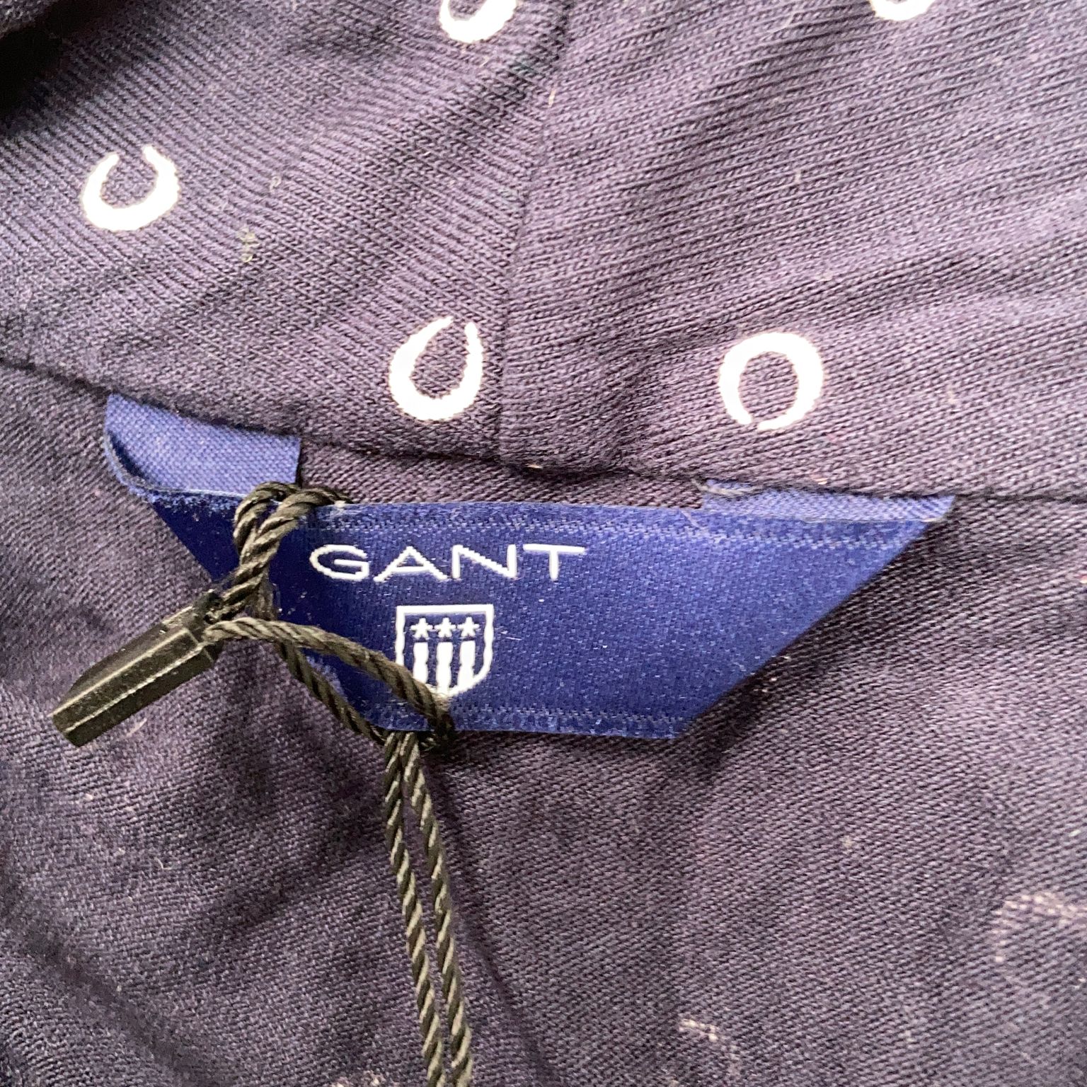 GANT