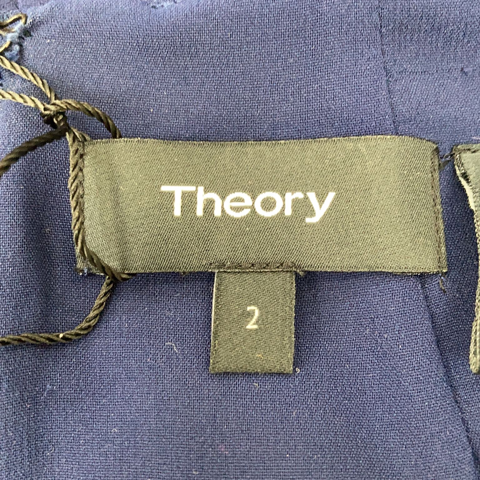 Theory