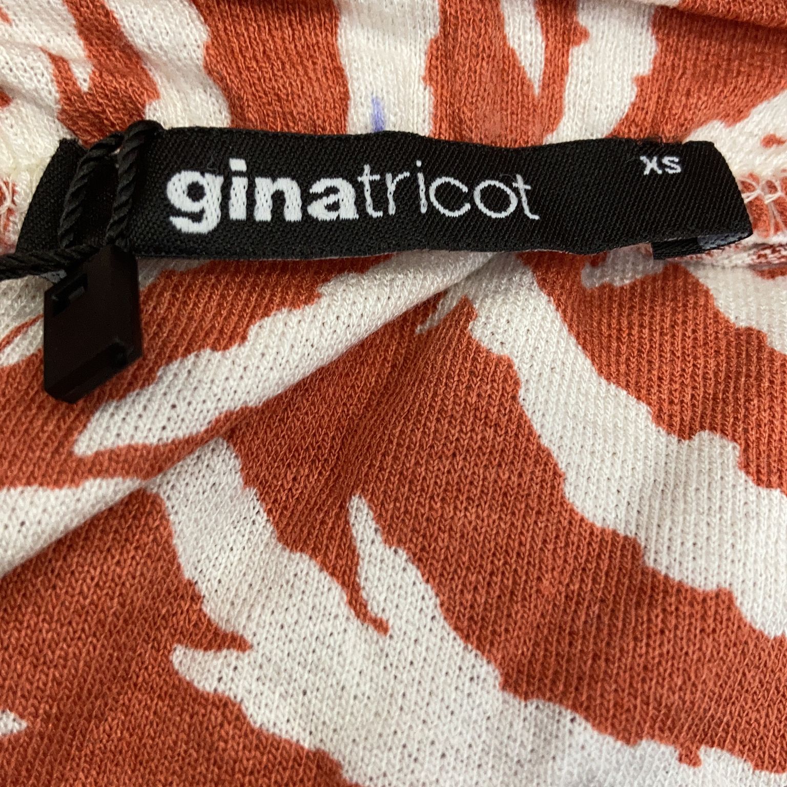 Gina Tricot