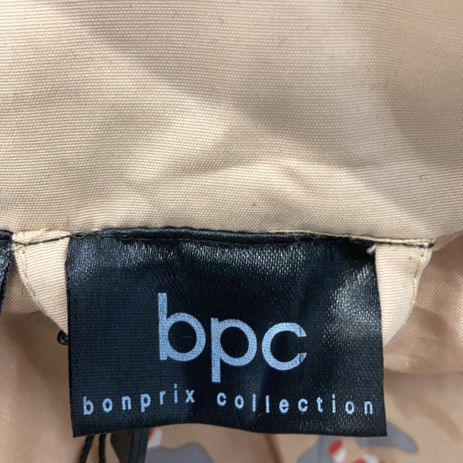 BPC Bonprix Collection