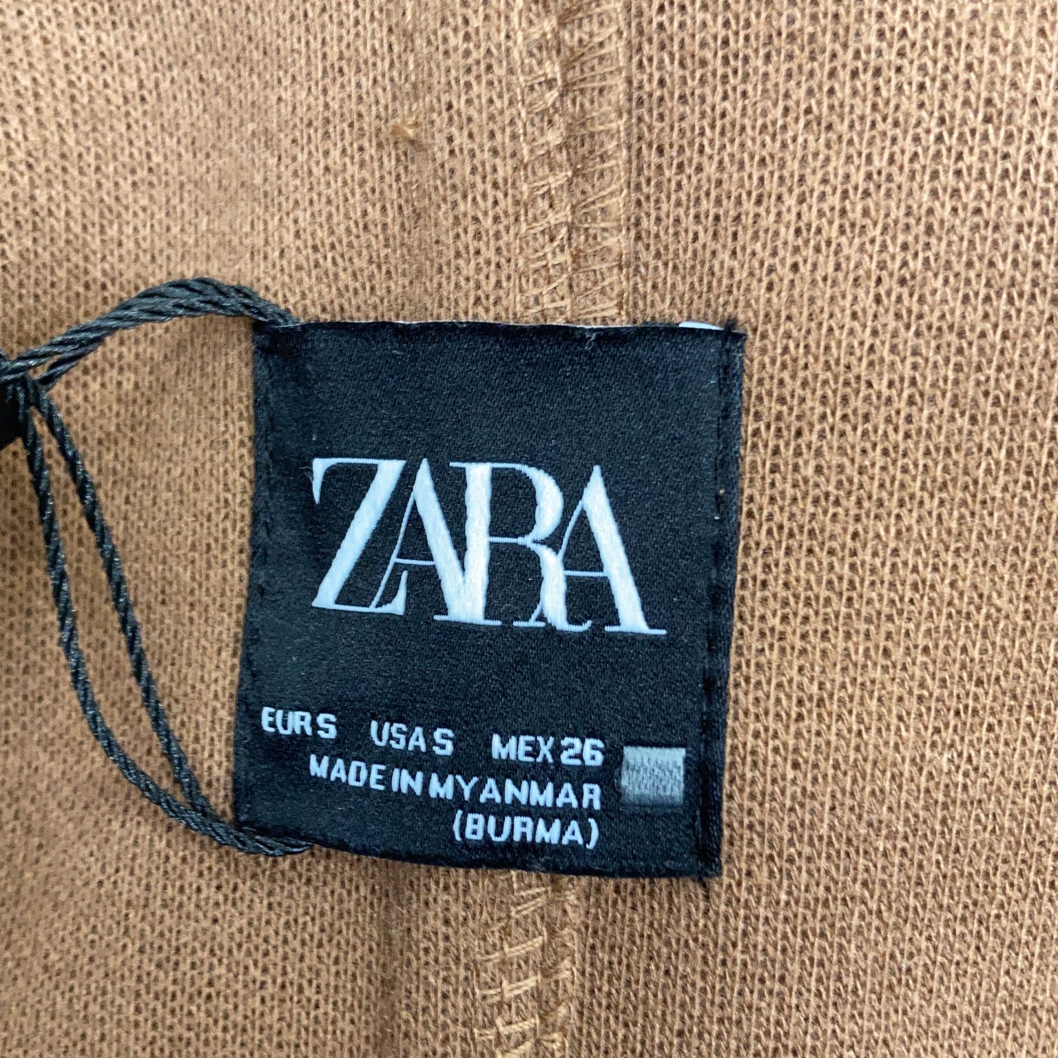 Zara