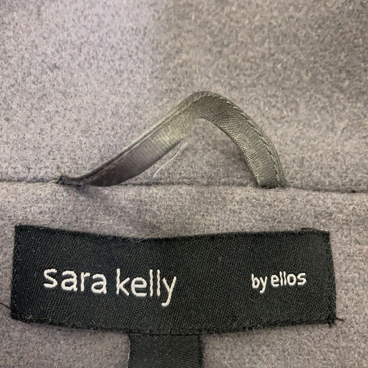 Sara Kelly by Ellos