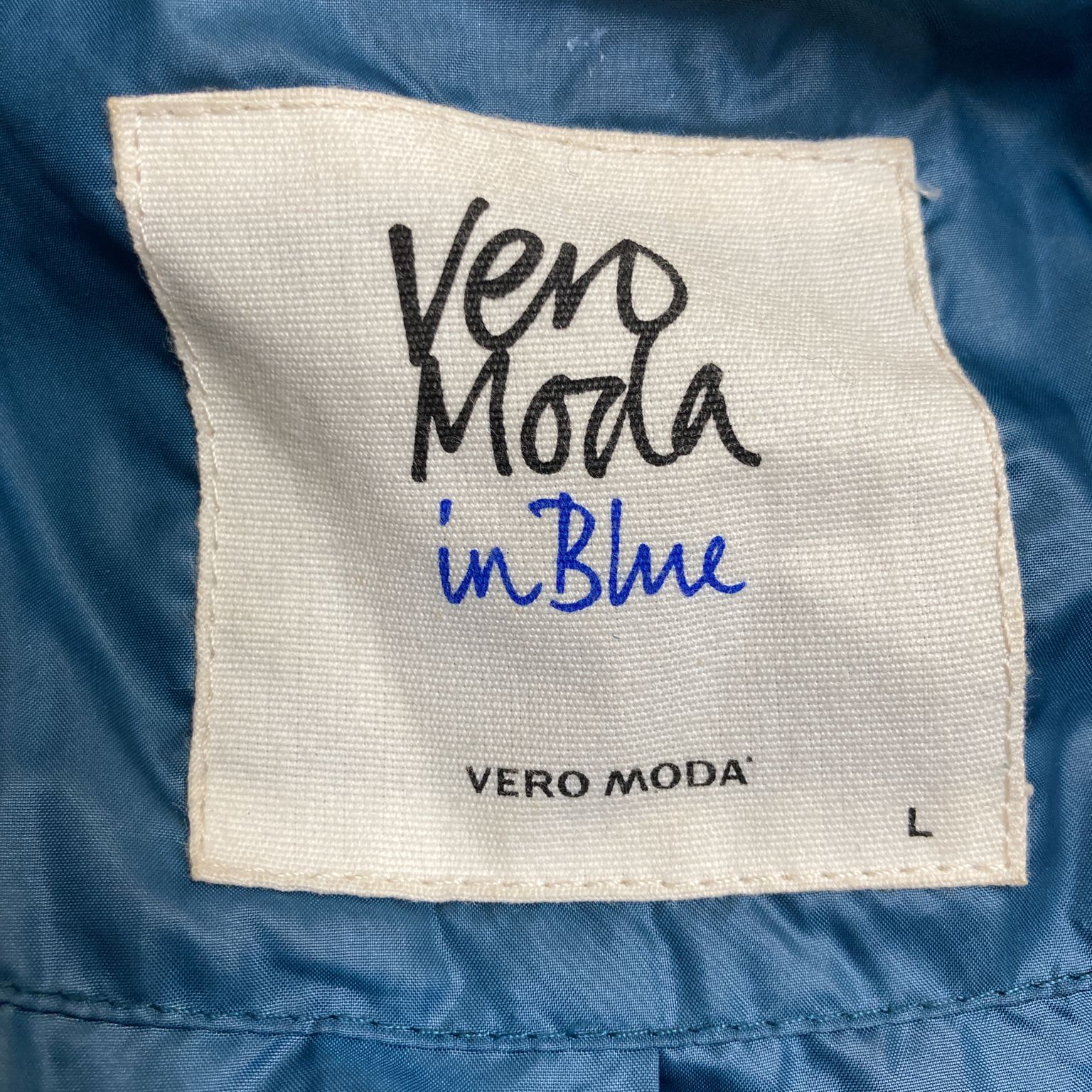 Vero Moda in Blue