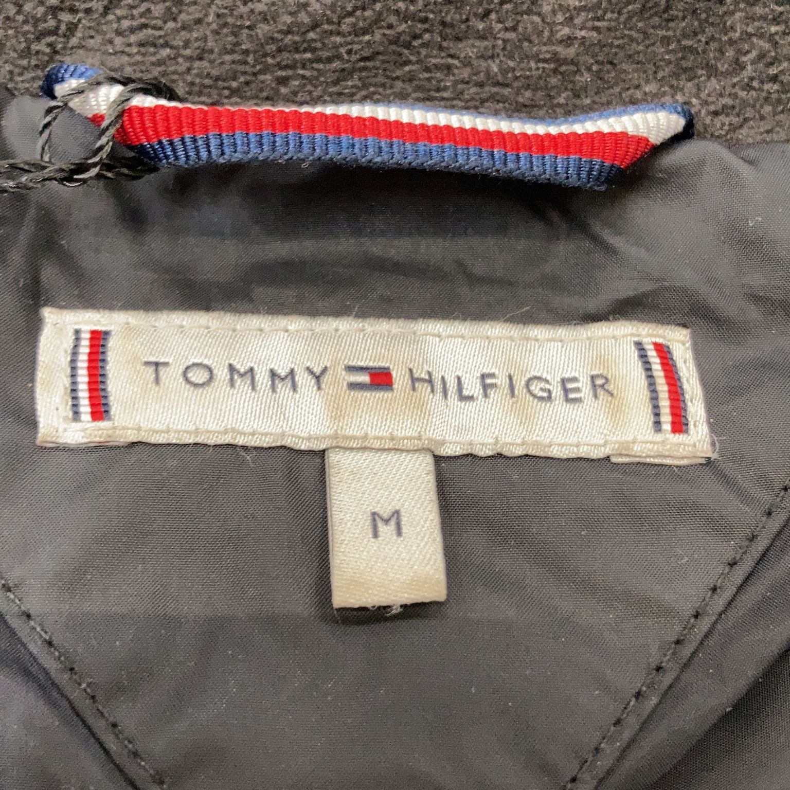 Tommy Hilfiger