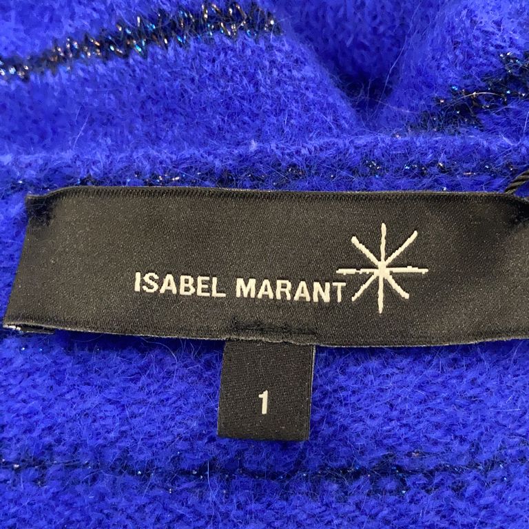 Isabel Marant