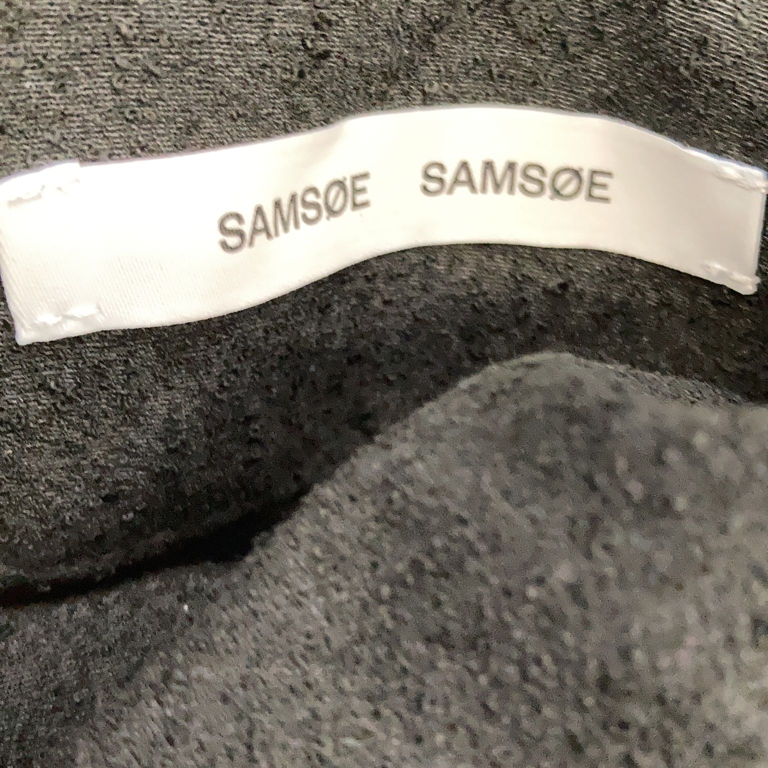 Samsøe  Samsøe