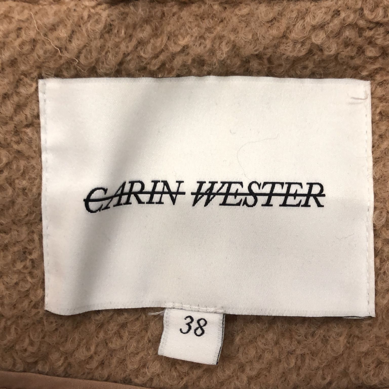 Carin Wester