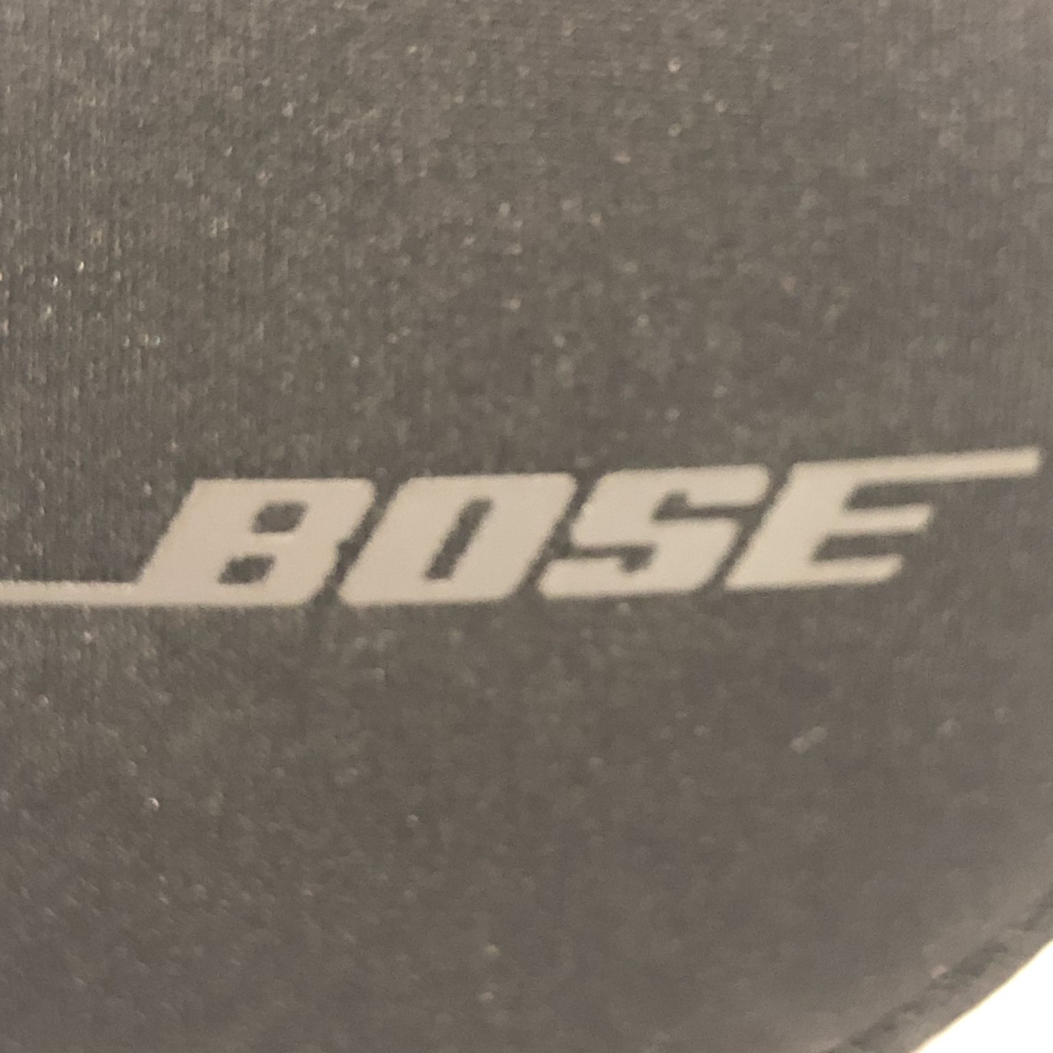 Bose