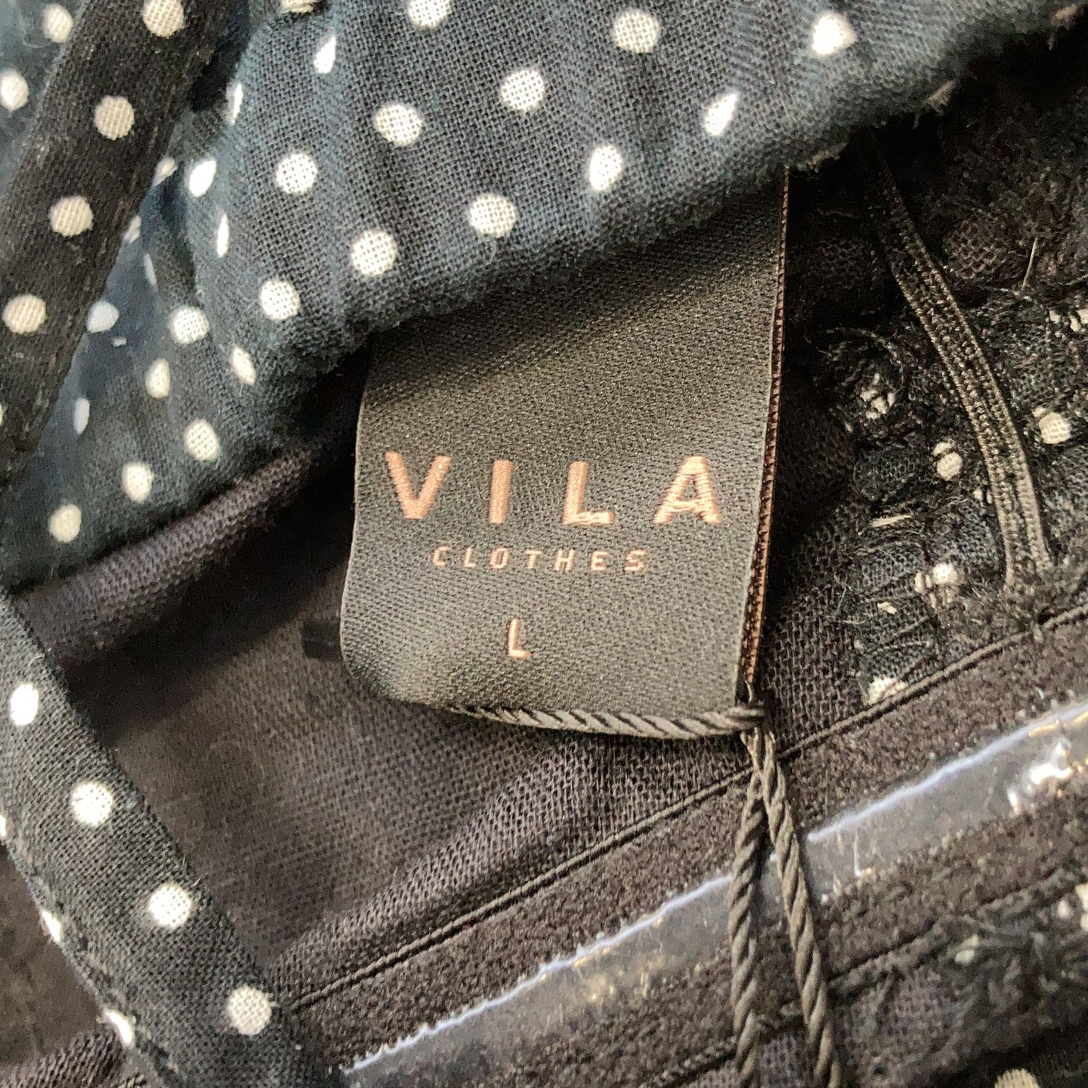 VILA Clothes