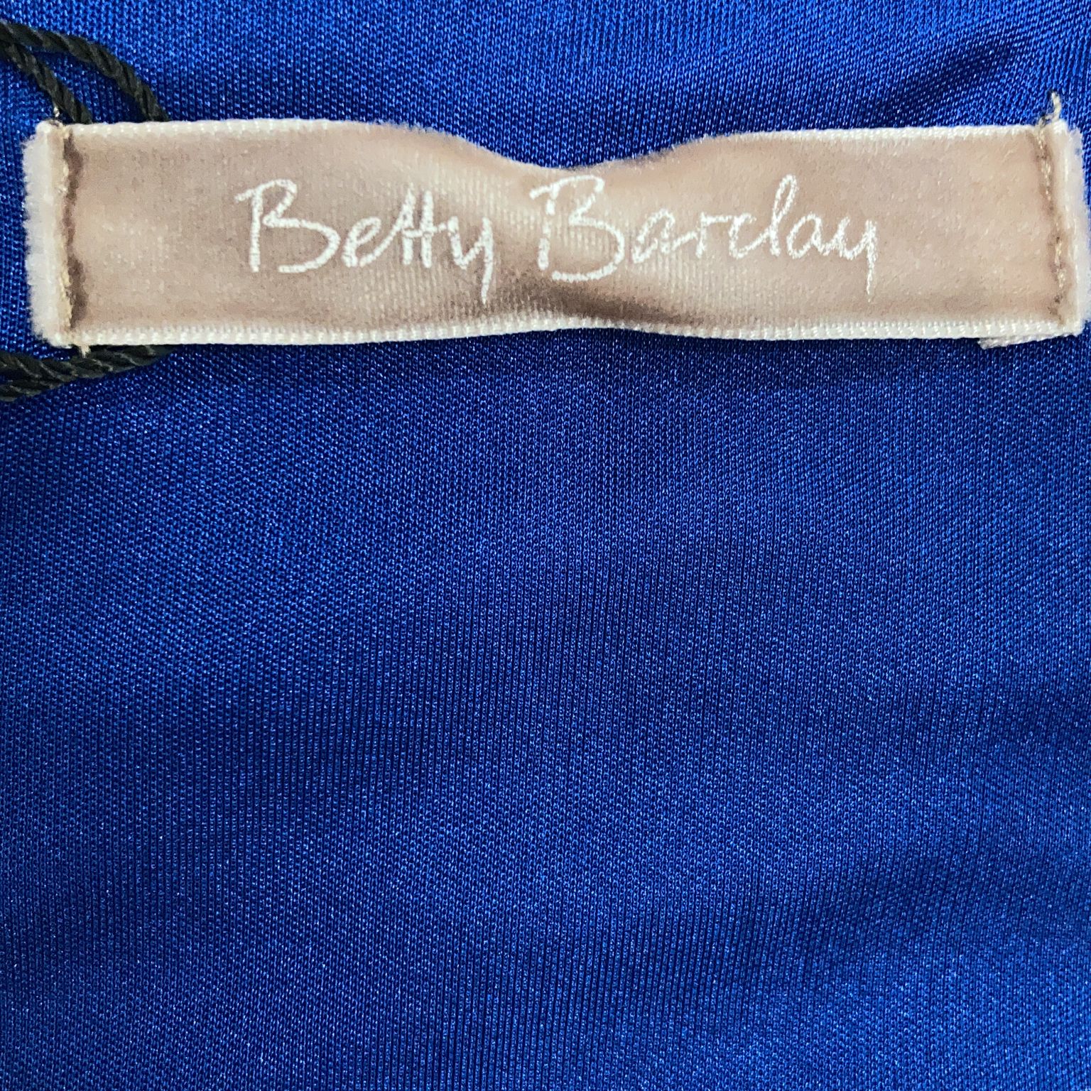 Betty Barclay