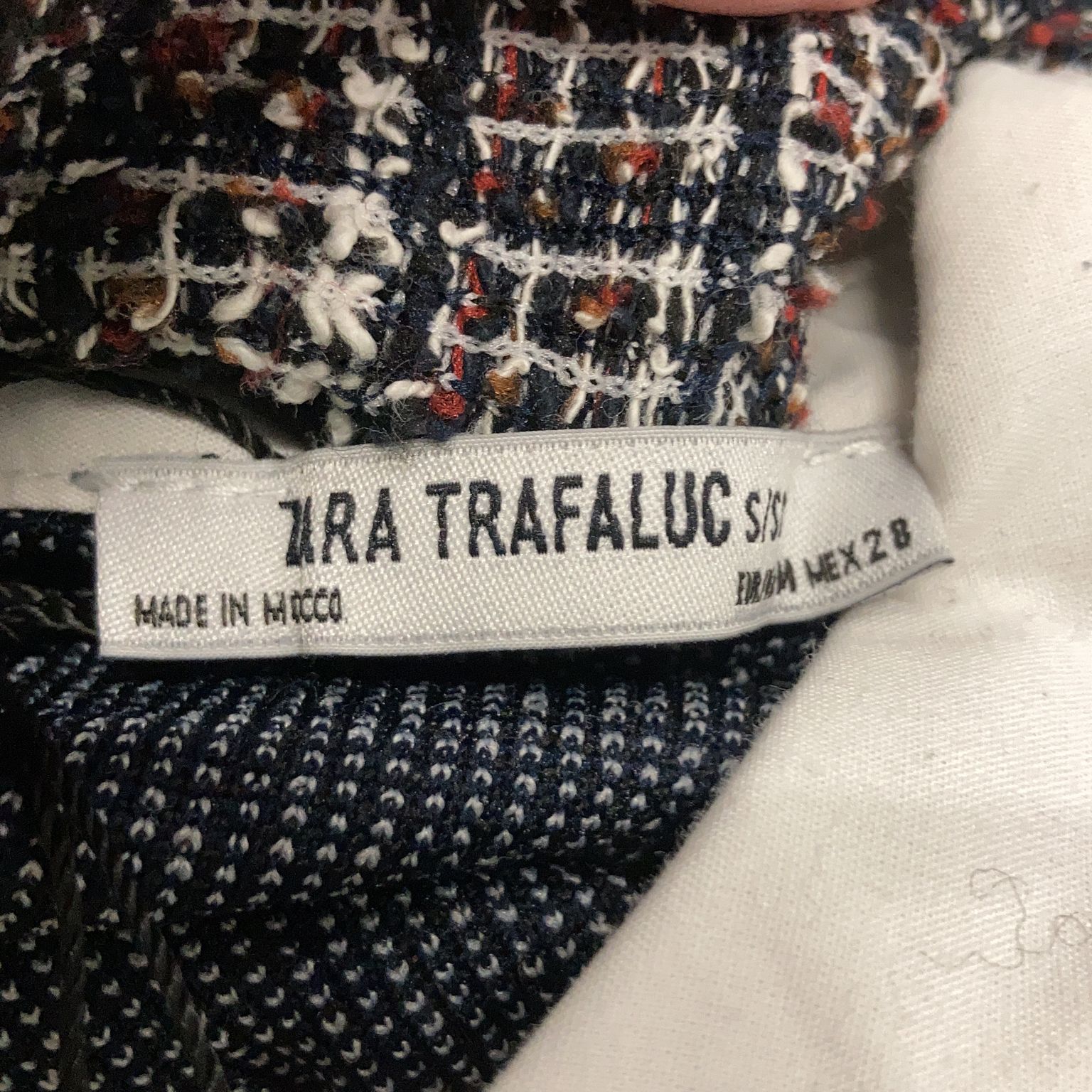 Zara Trafaluc