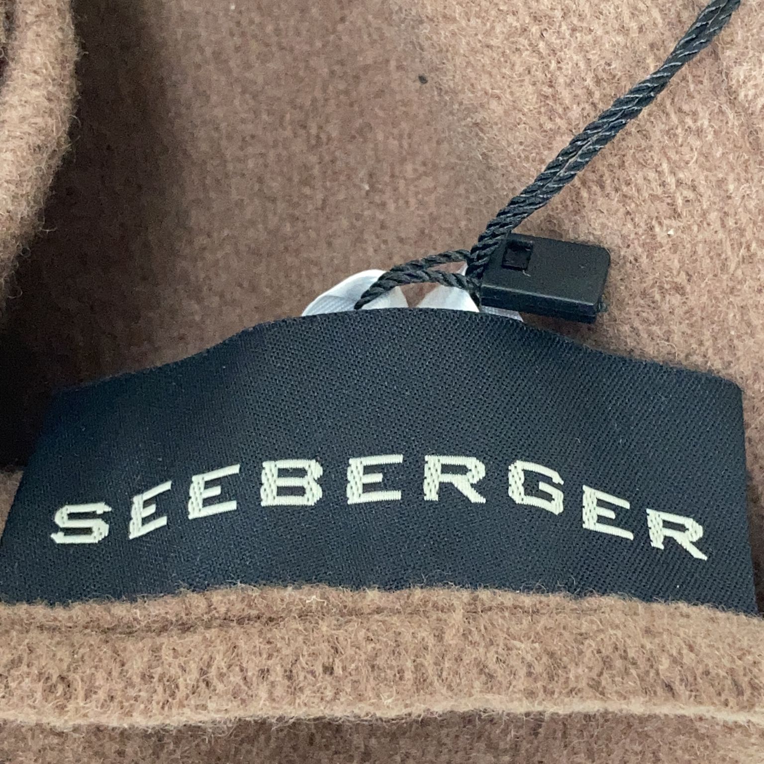 Seeberger