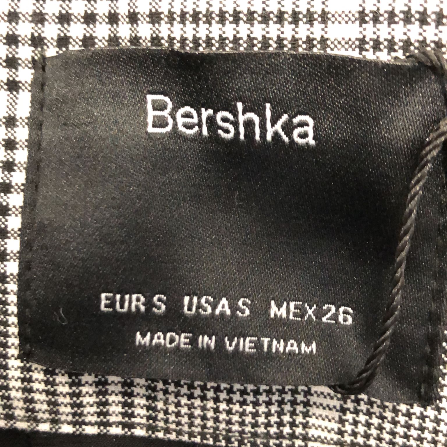 Bershka