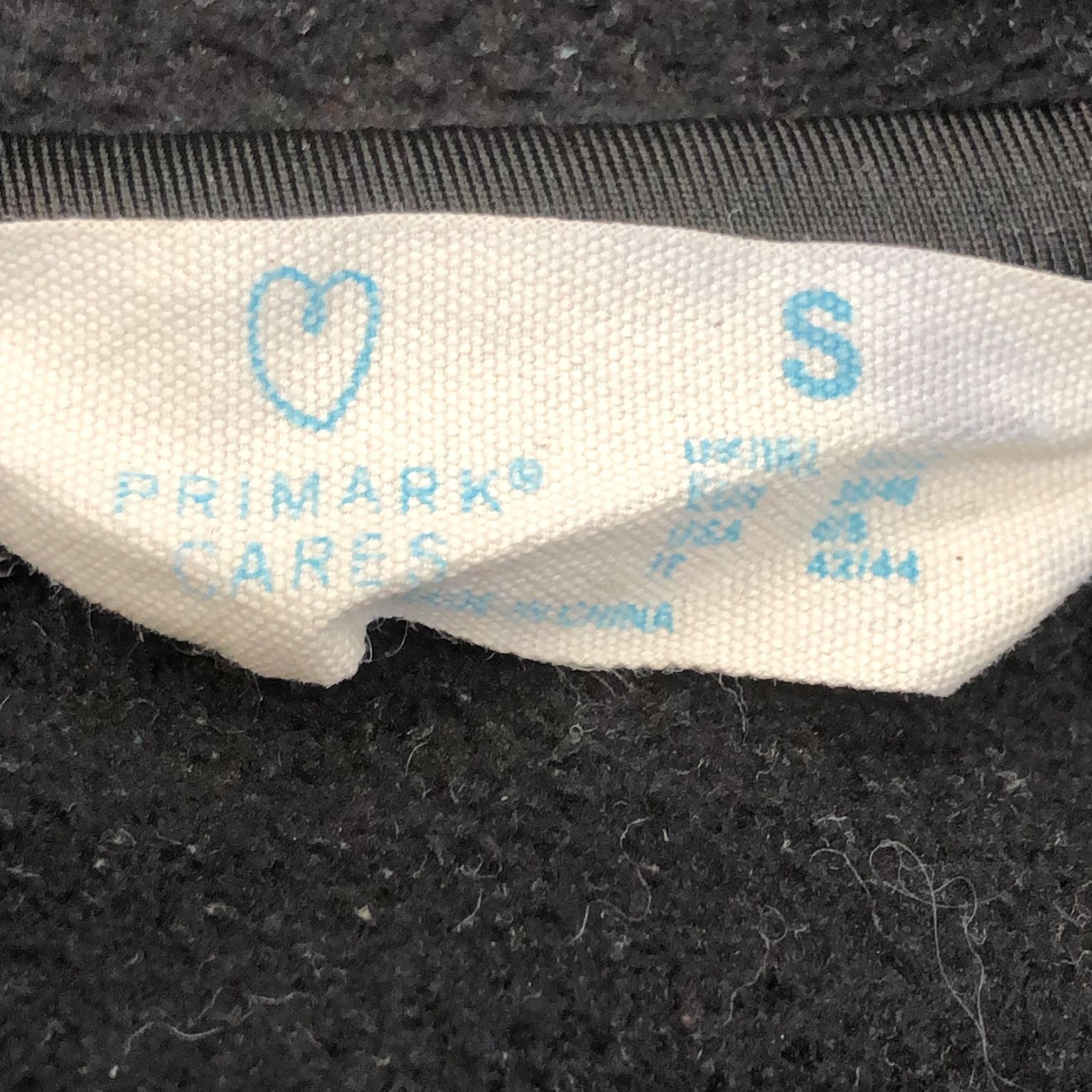 Primark Cares