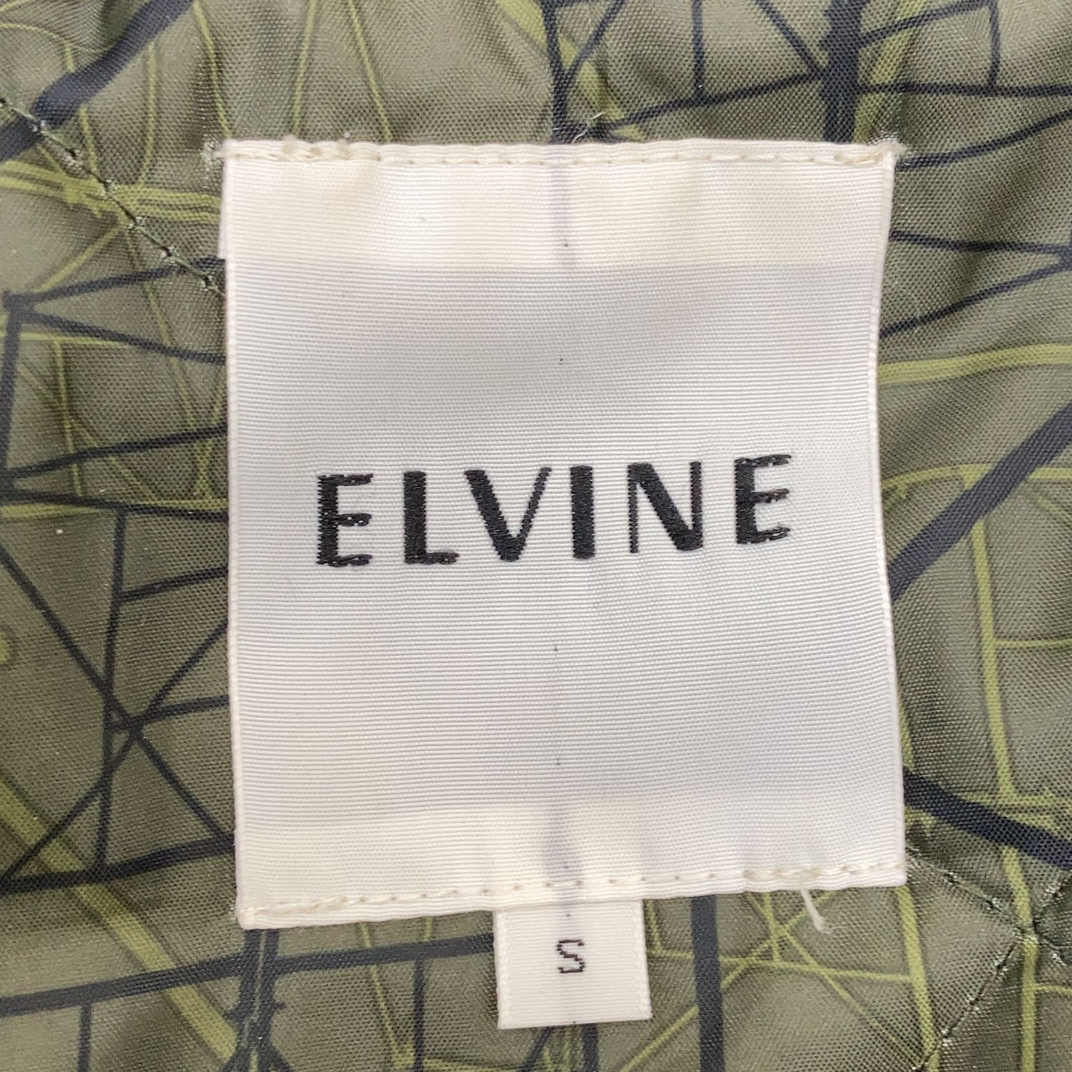 Elvine