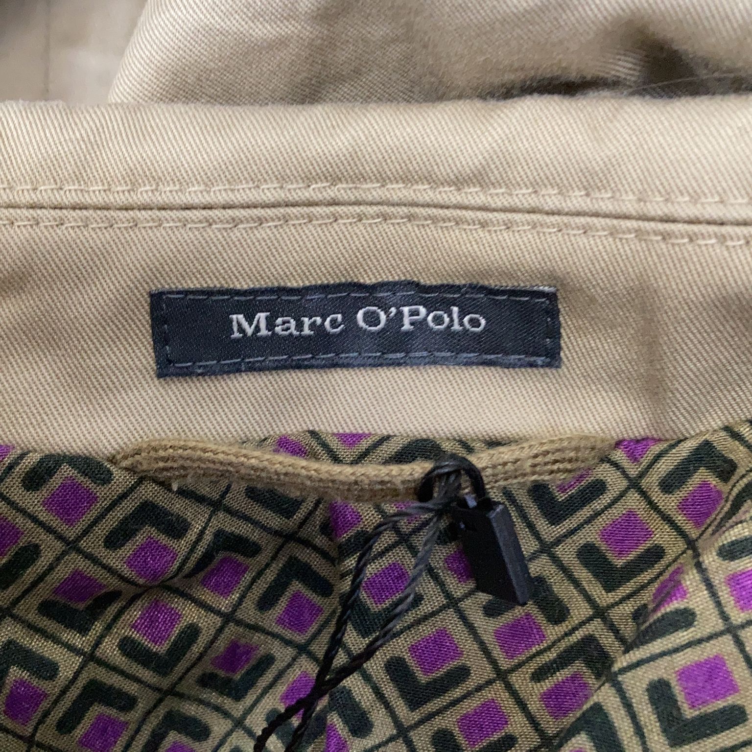 Marc O'Polo