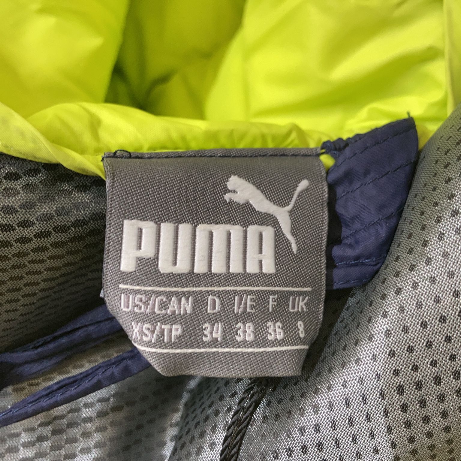 Puma