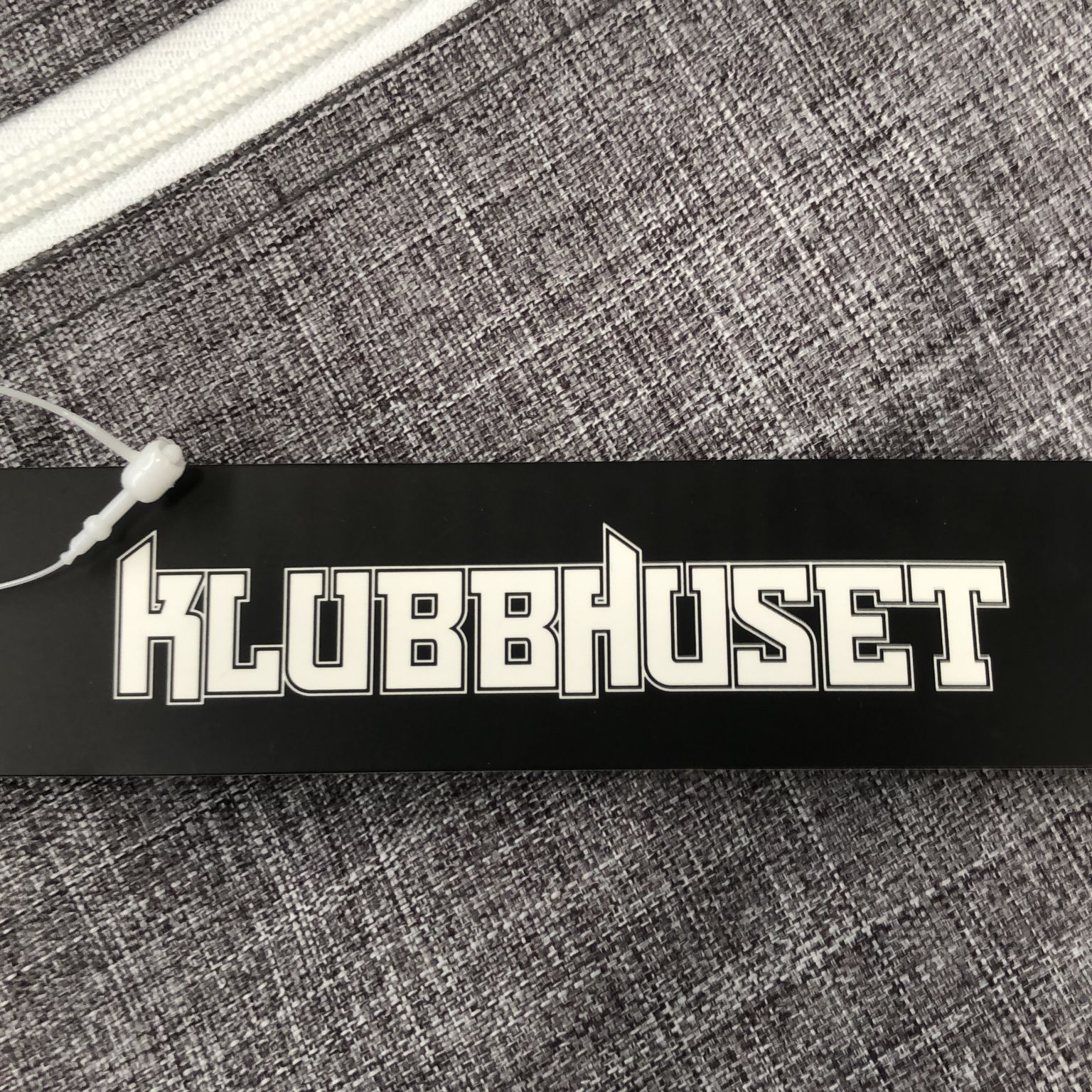 Klubbhuset