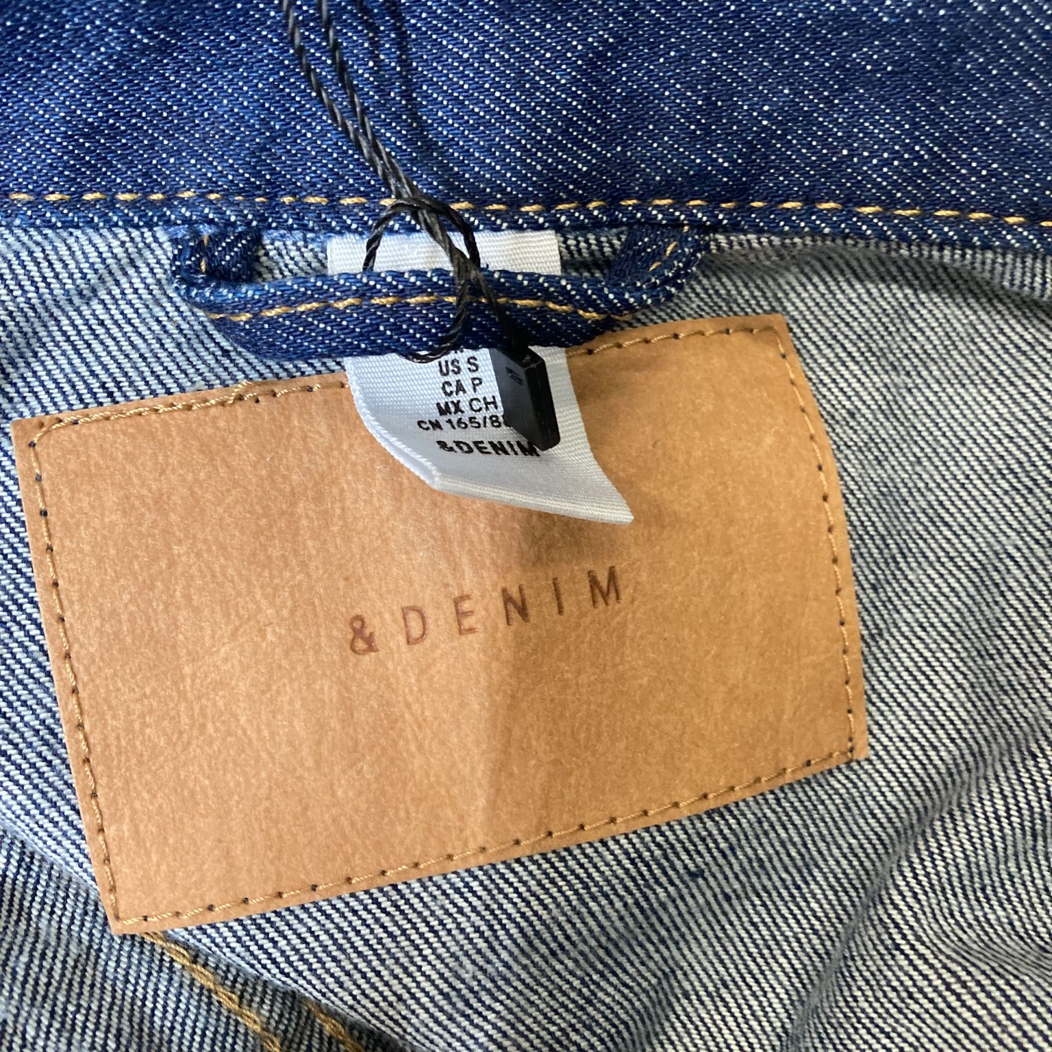 Denim by HM