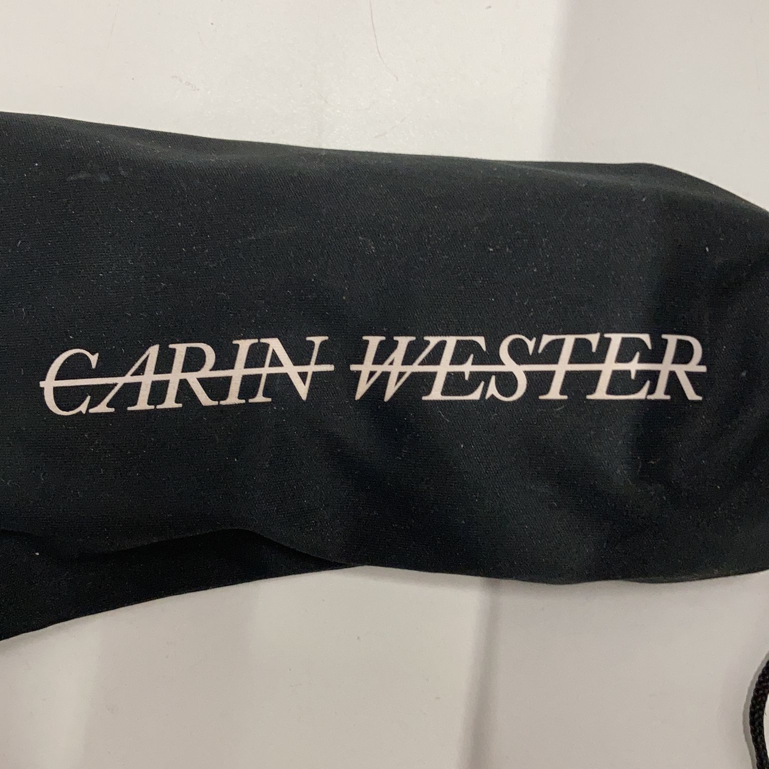 Carin Wester