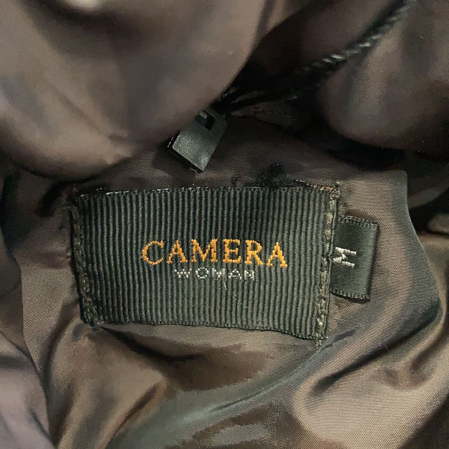 Camera