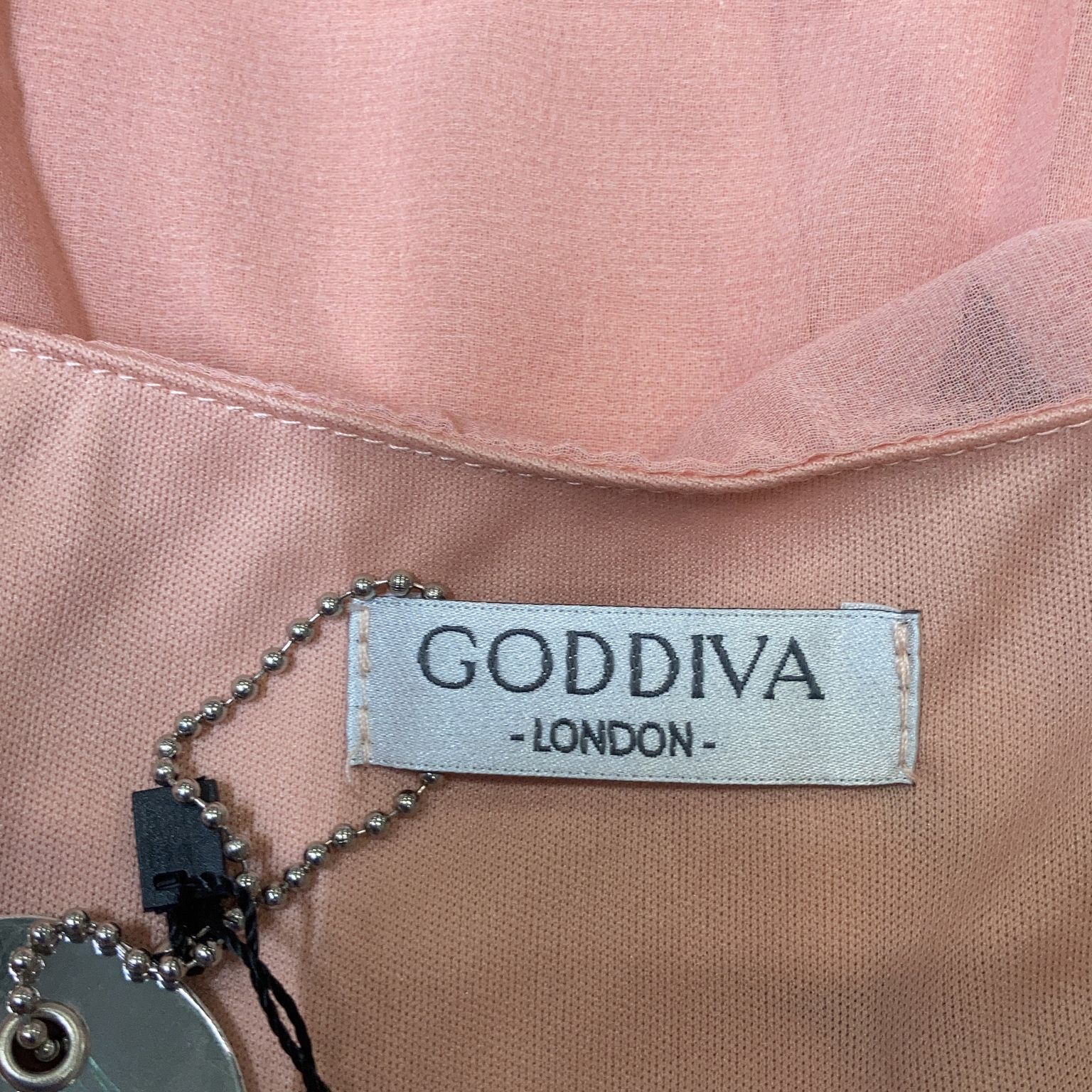 Goddiva