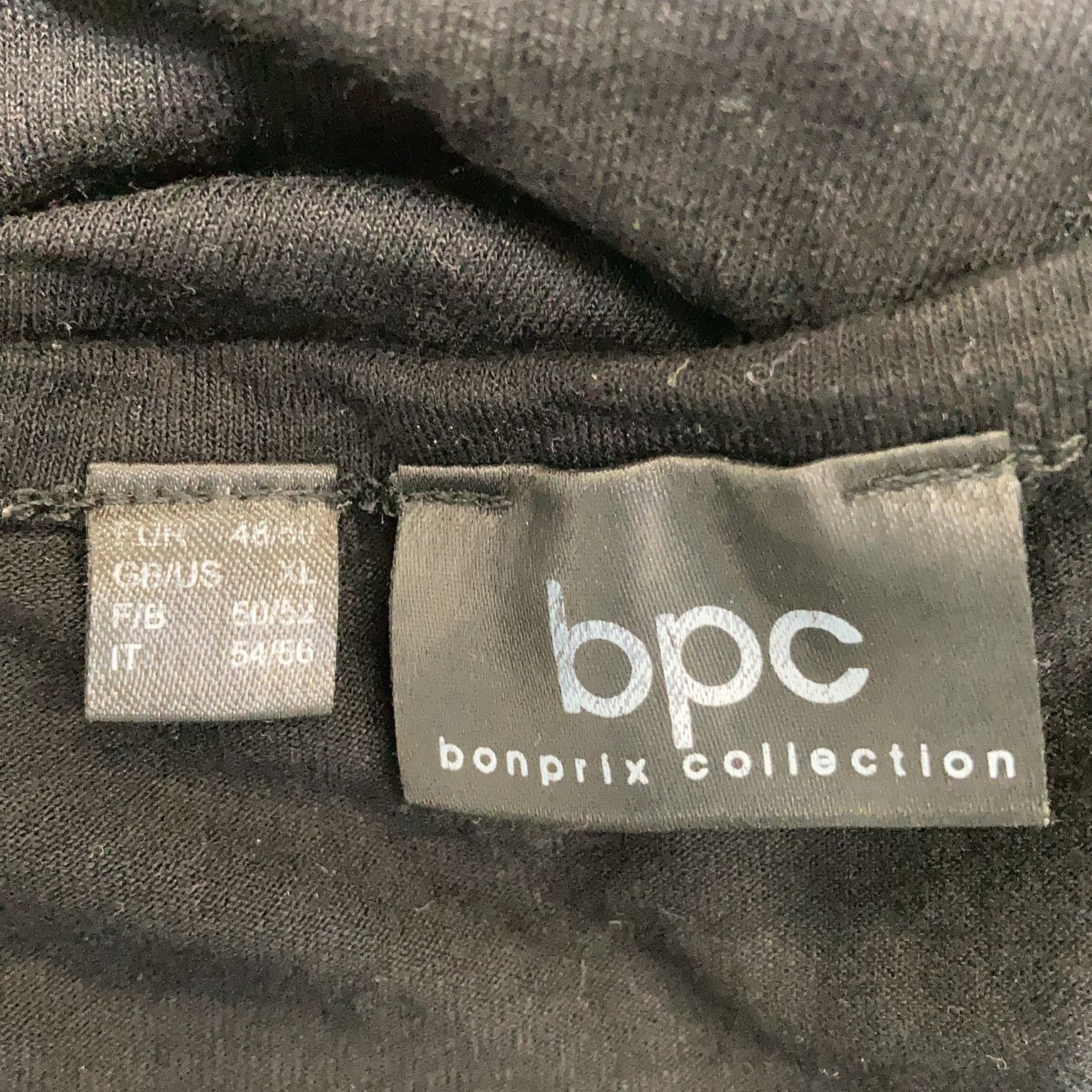 BPC Bonprix Collection