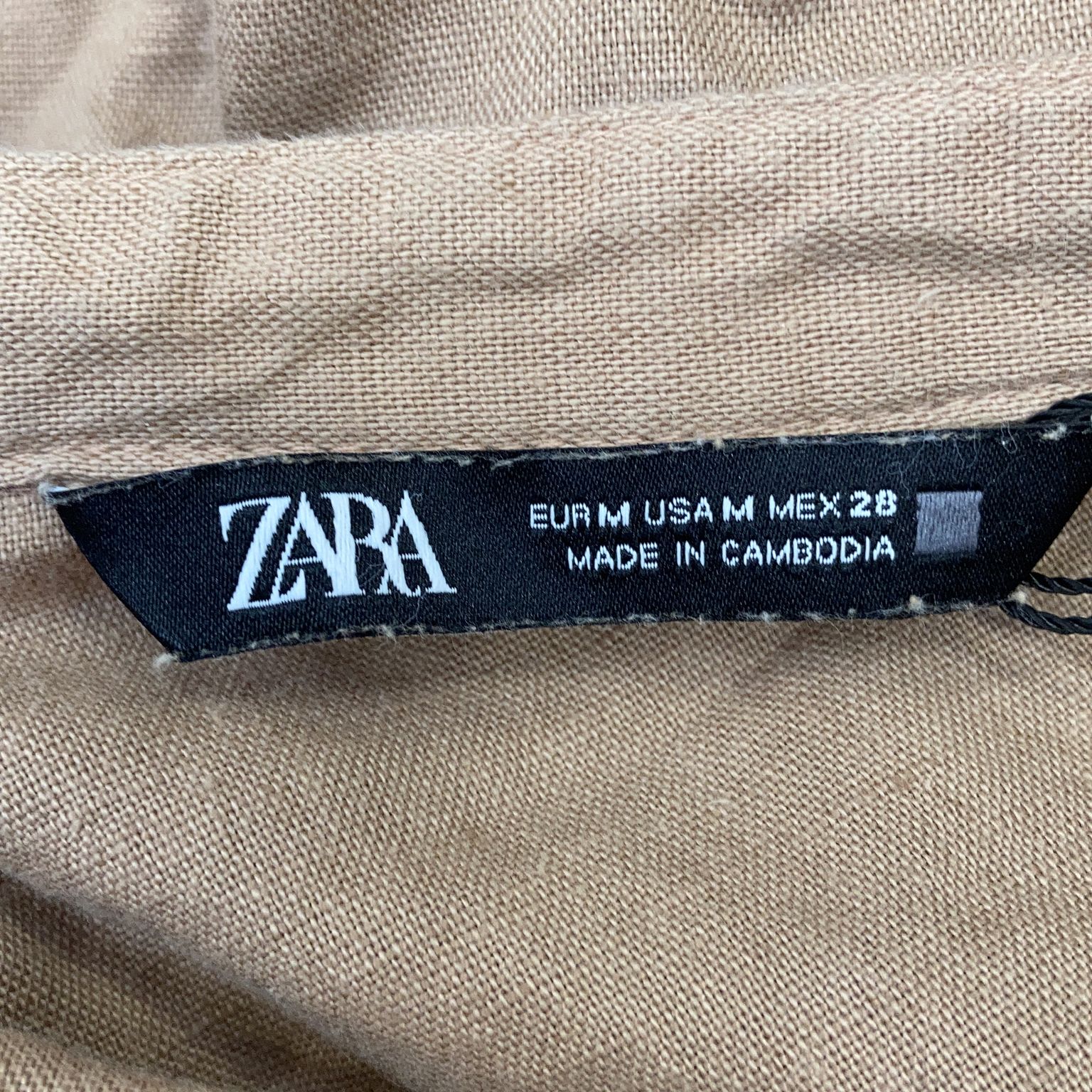 Zara