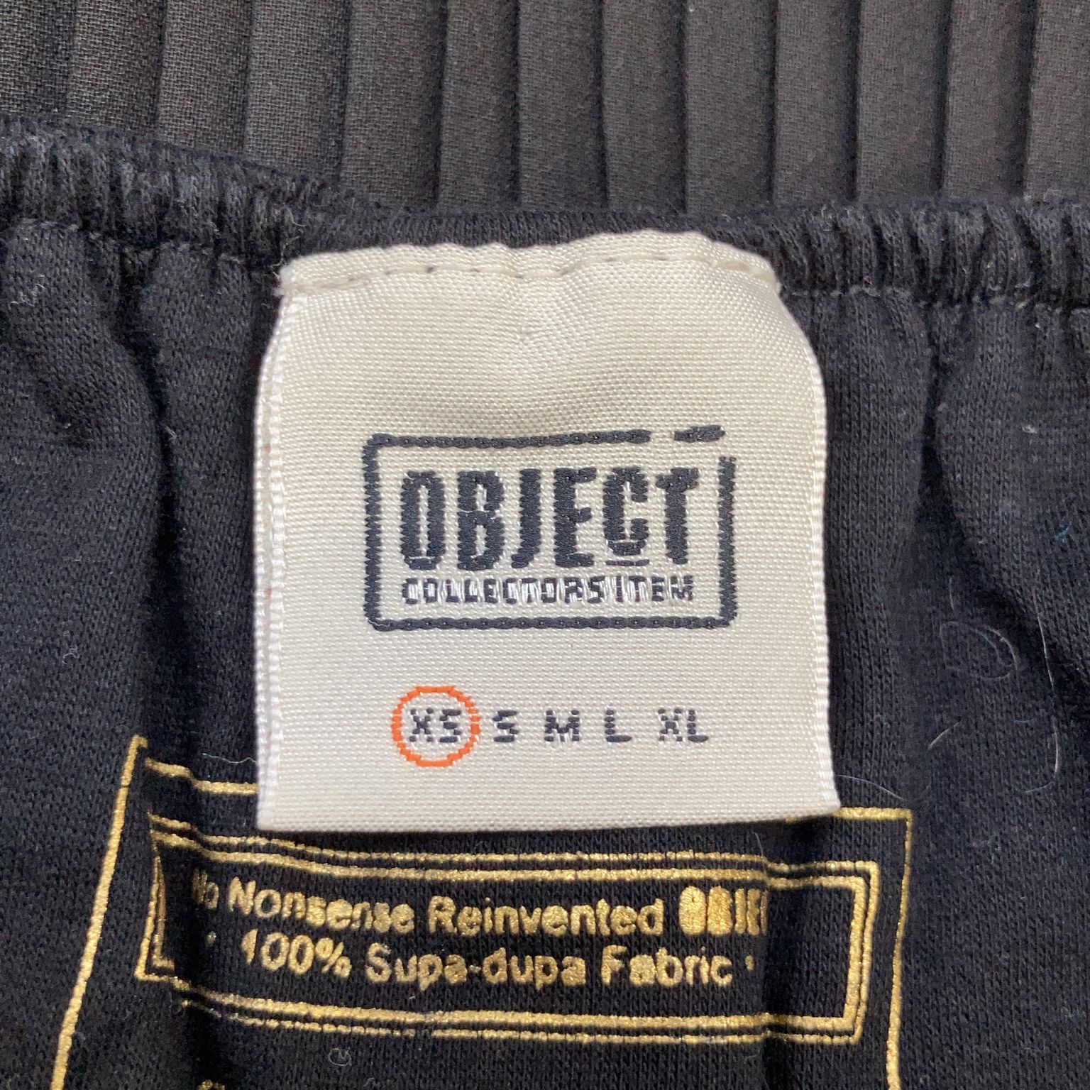 Object