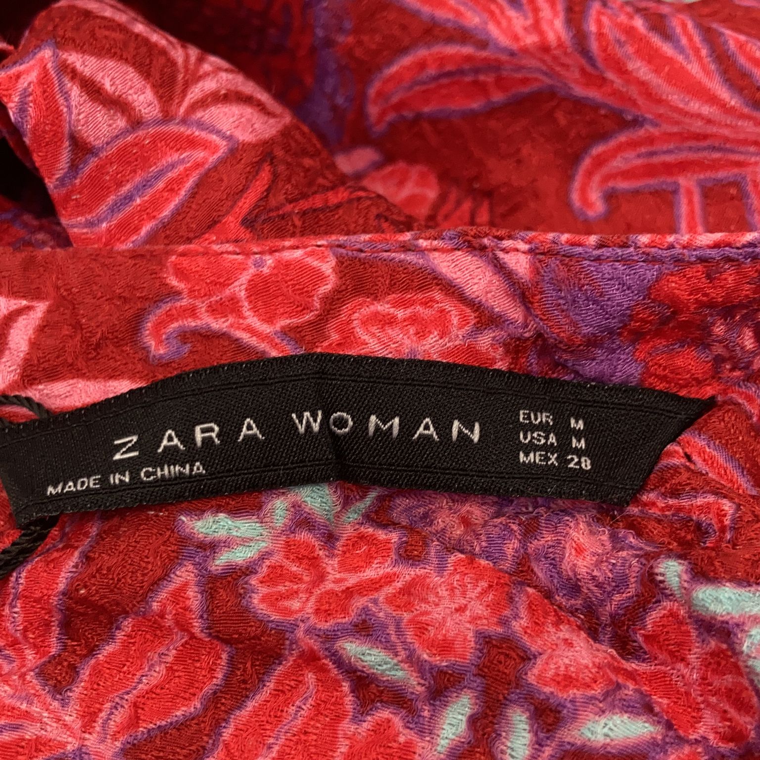 Zara