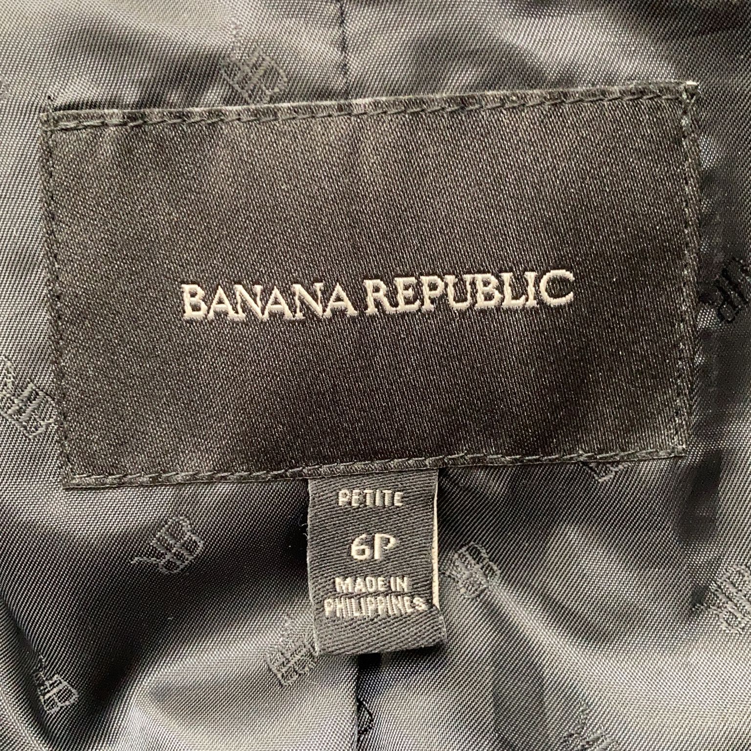 Banana Republic