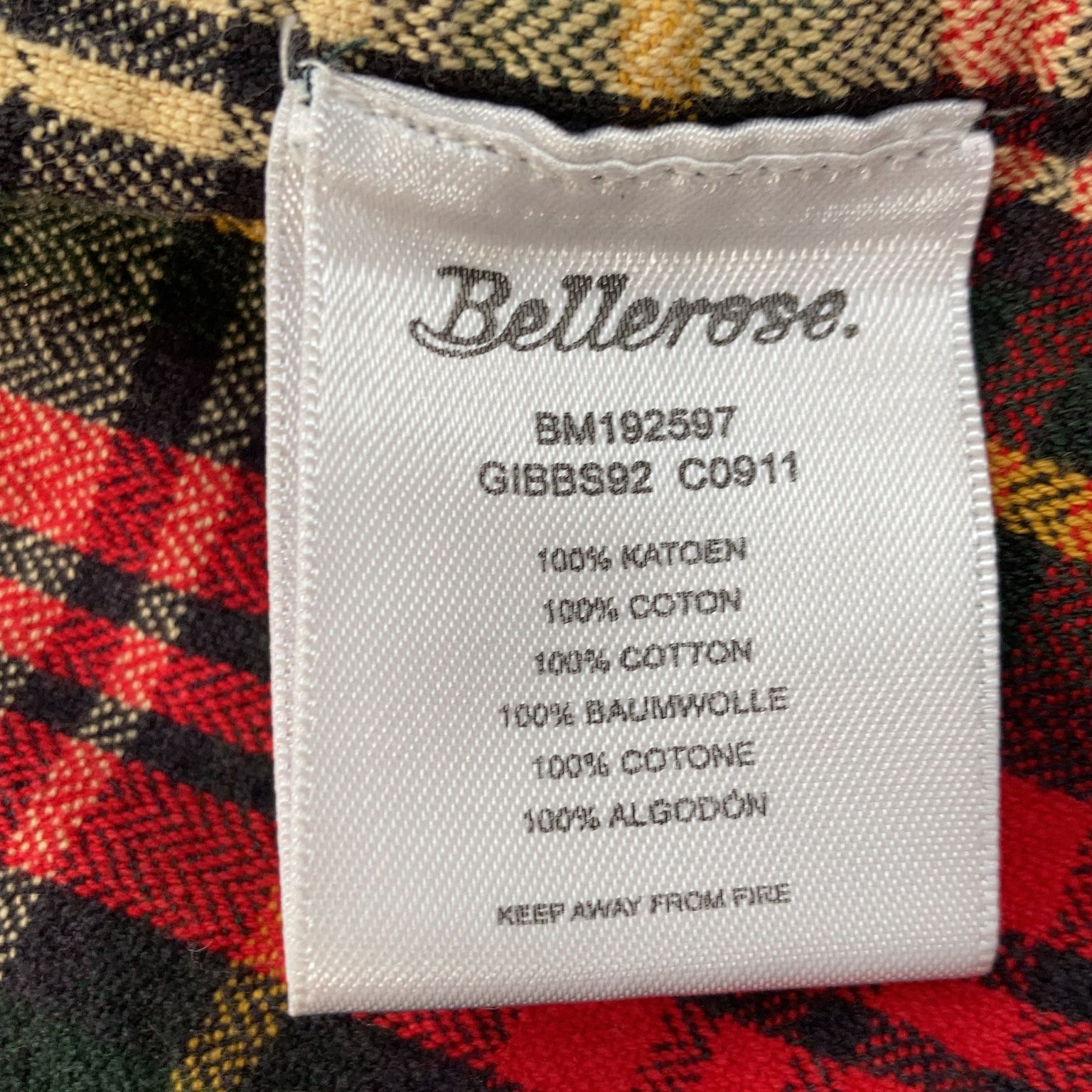 Bellerose