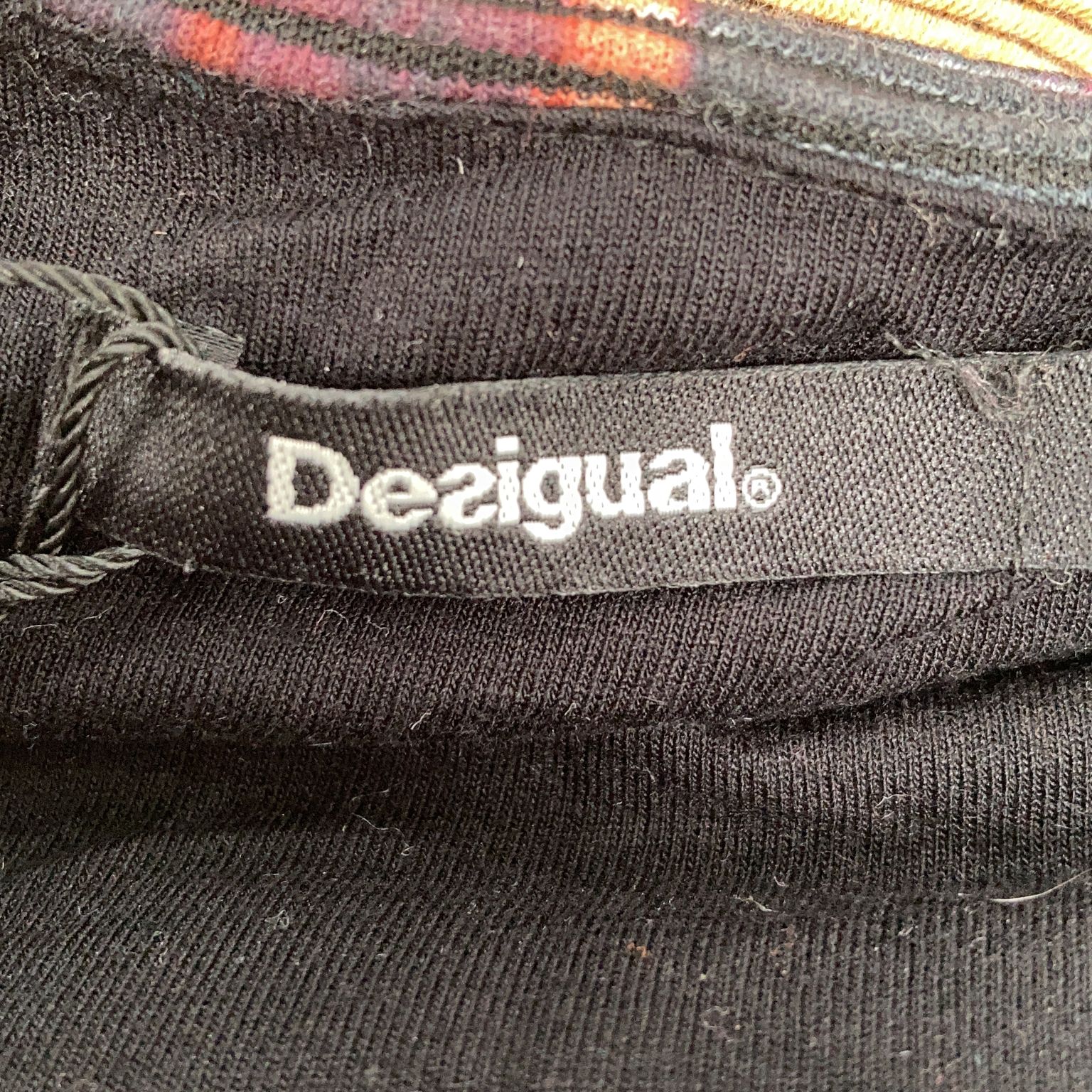 Desigual