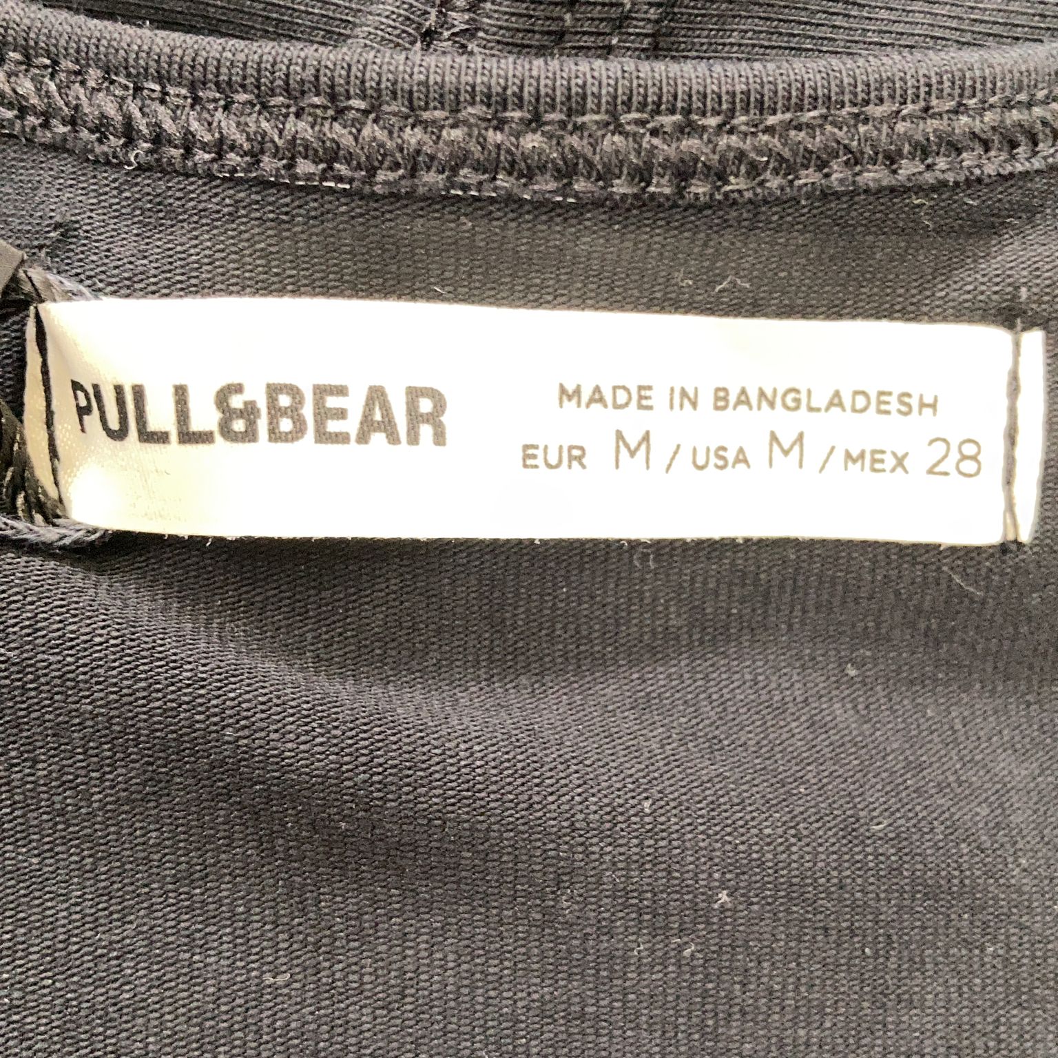 Pull  Bear