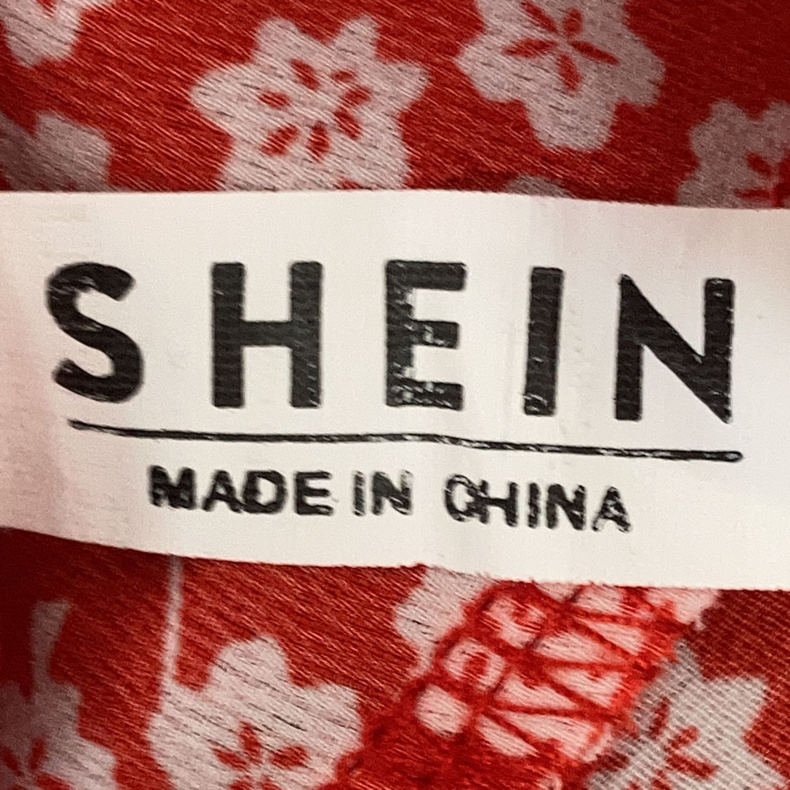 Shein