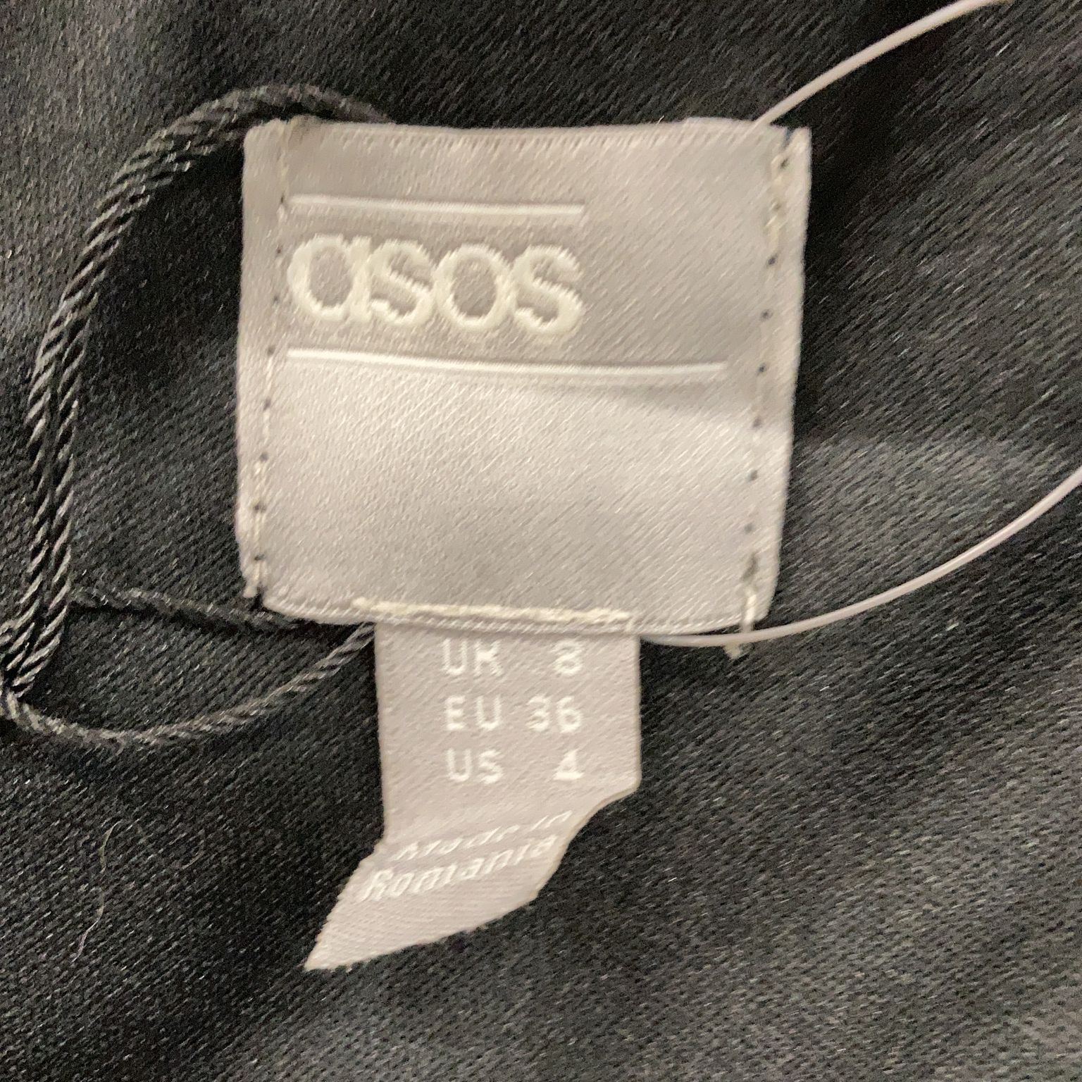 ASOS