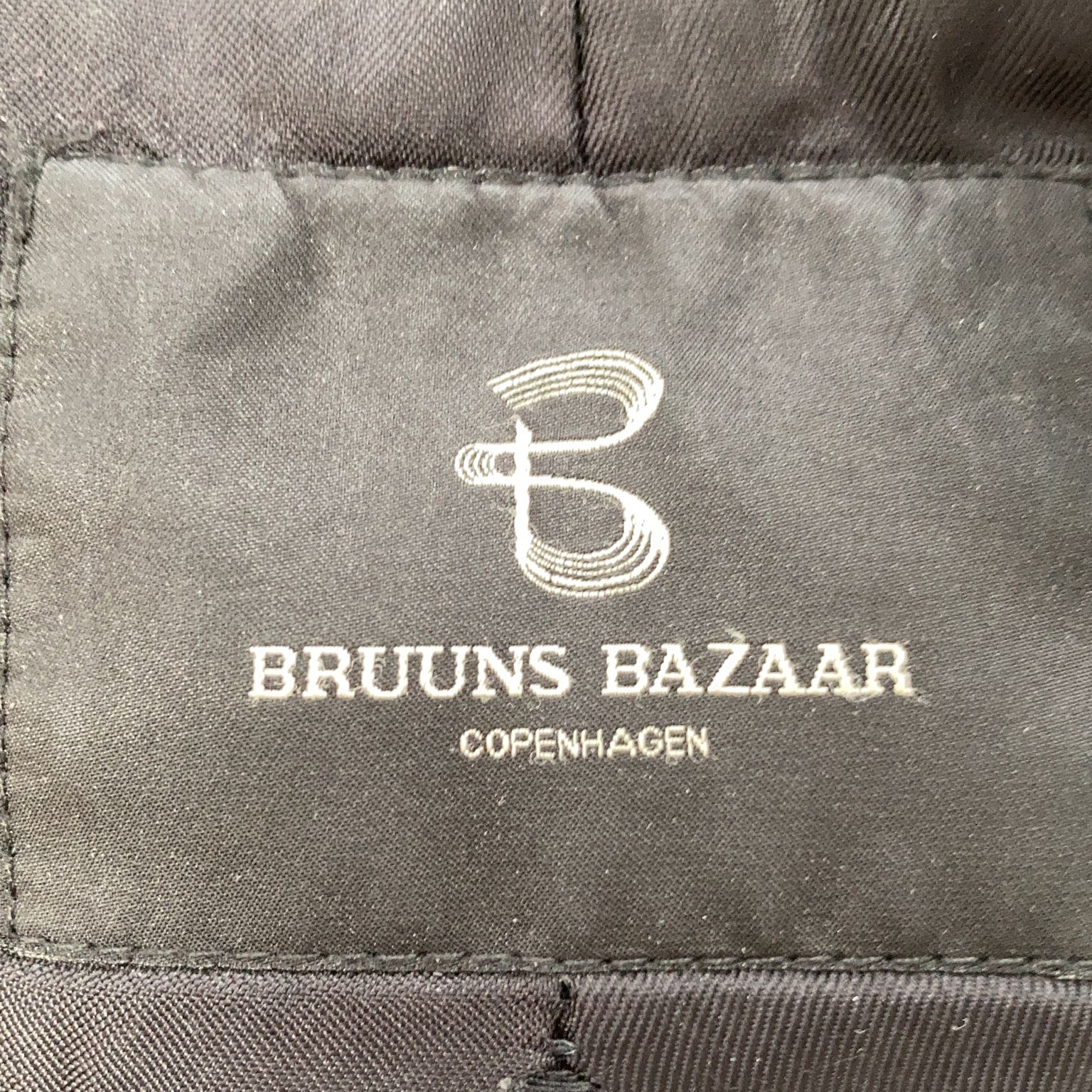 Bruuns Bazaar