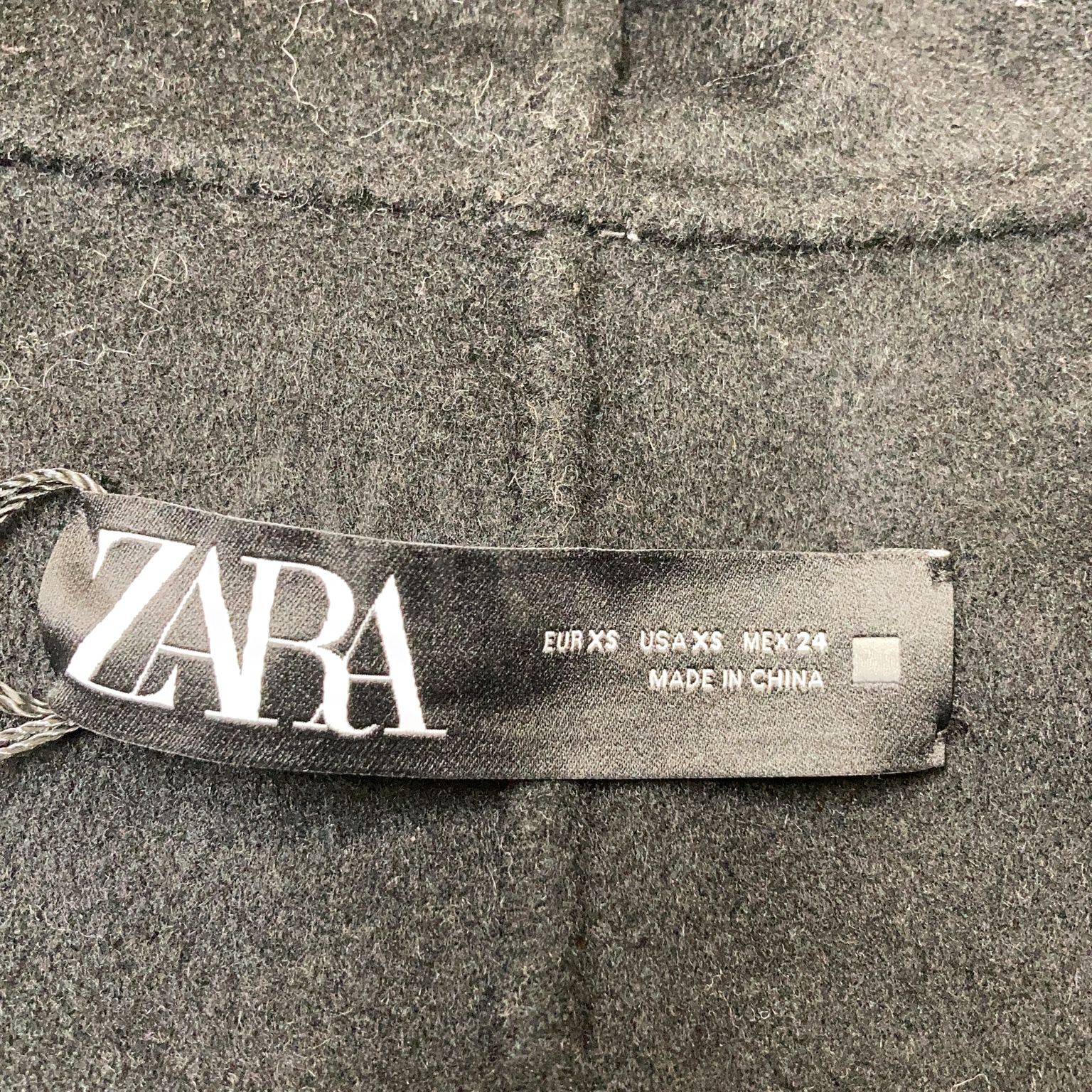 Zara