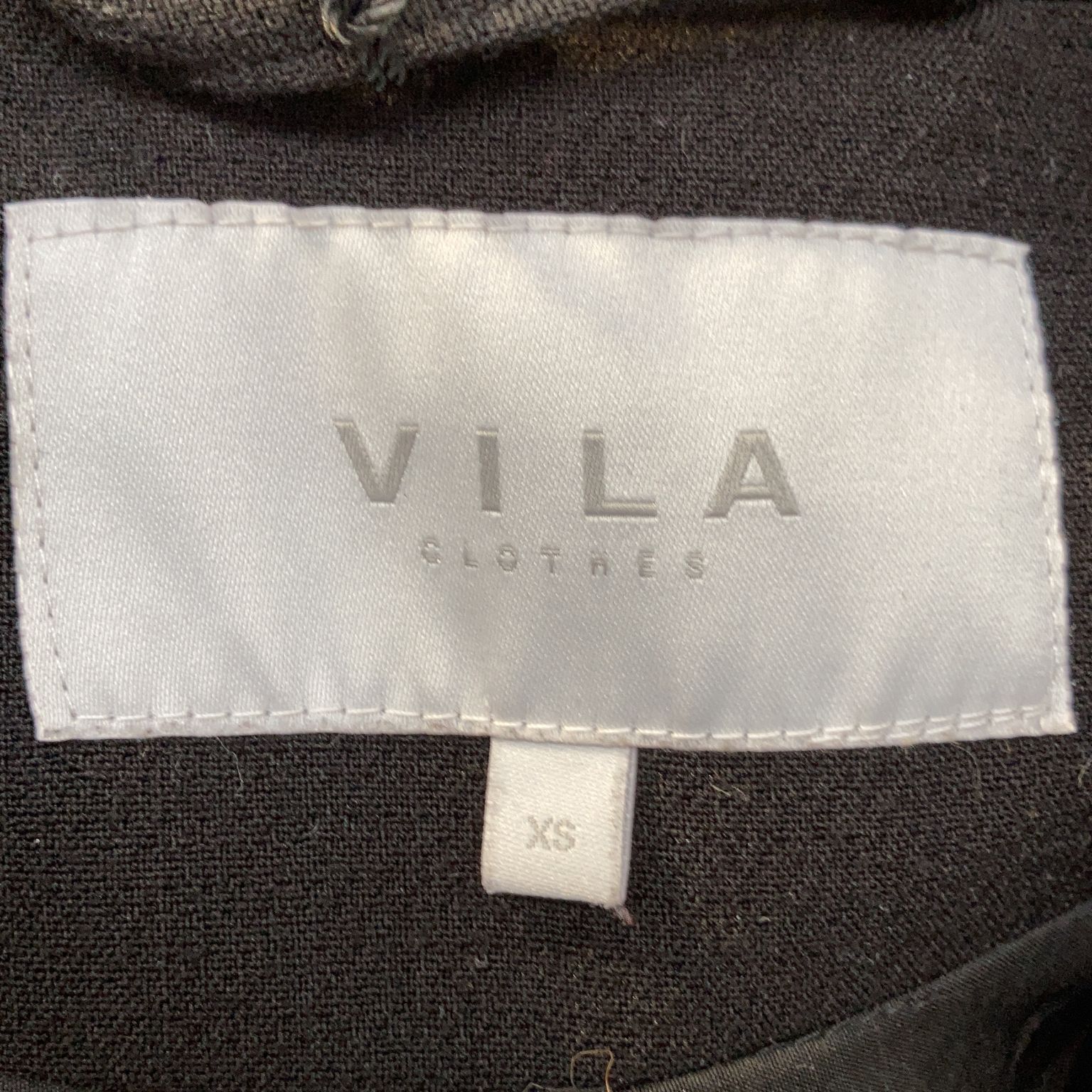 VILA Clothes