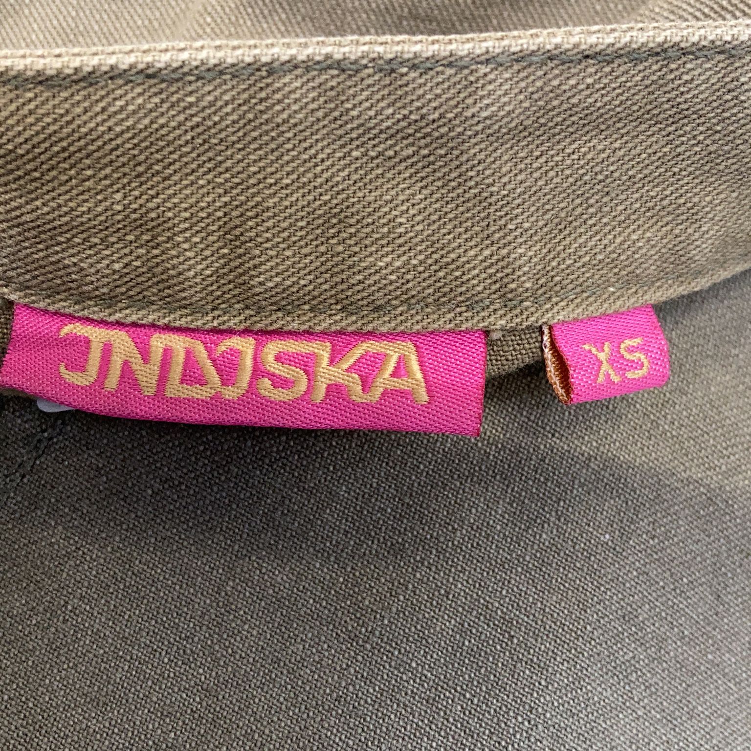 Indiska