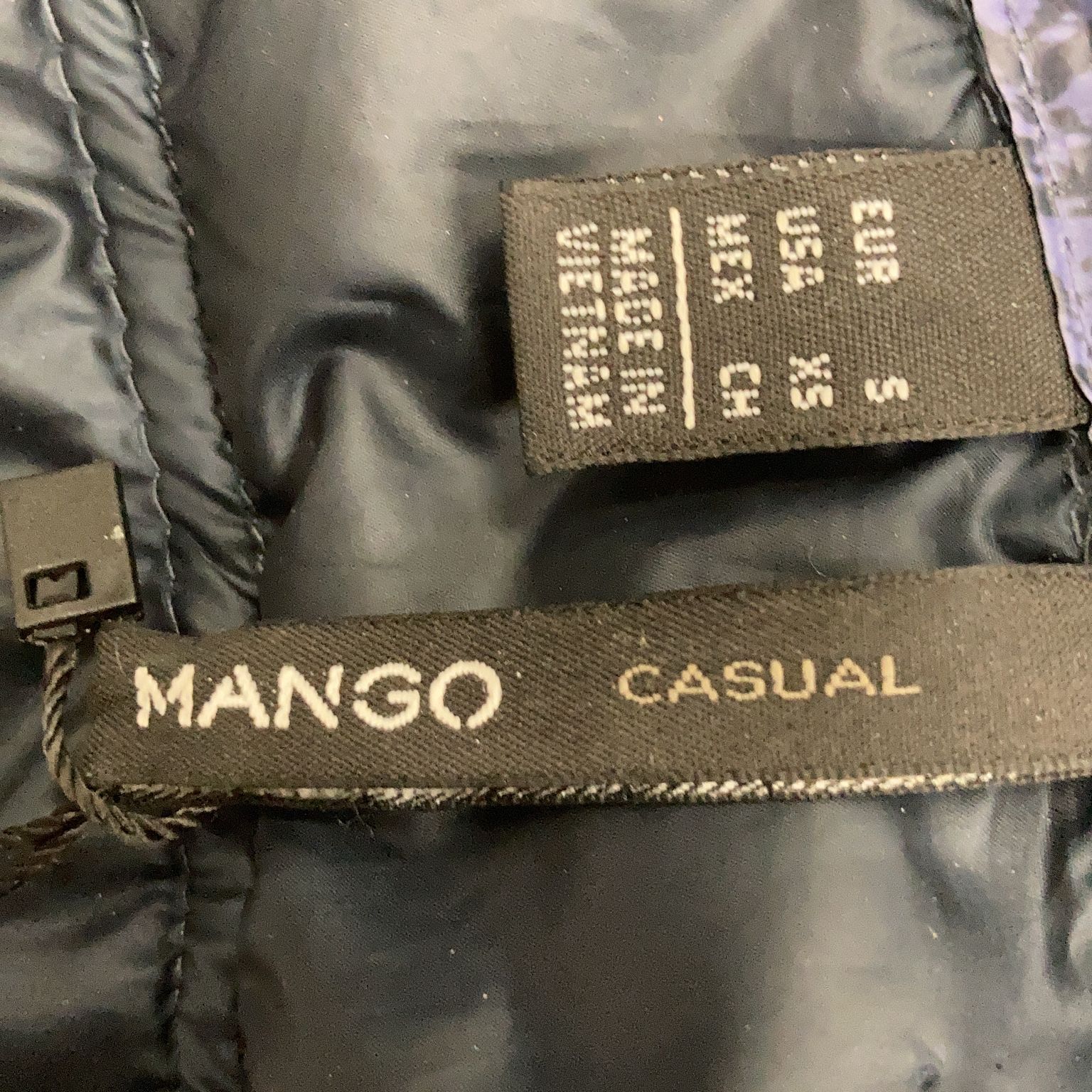 Mango Casual